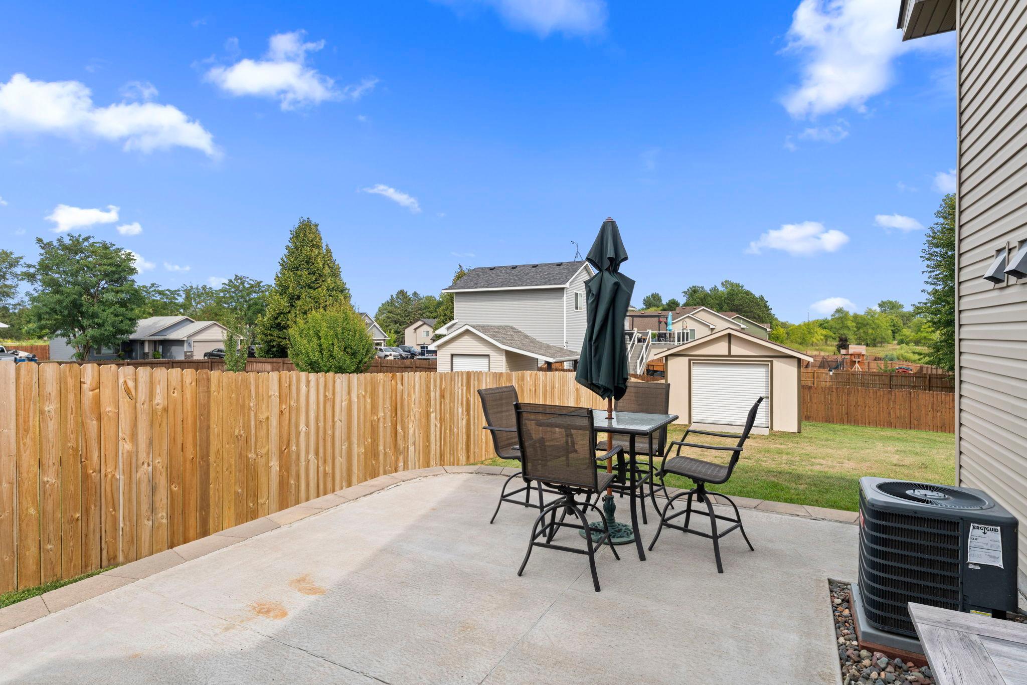View of Residential at 1704 Jefferson Street, Cambridge MN 55008, Cambridge (47 of 58) - Mike Wilen | Minnesota Team Real Estate