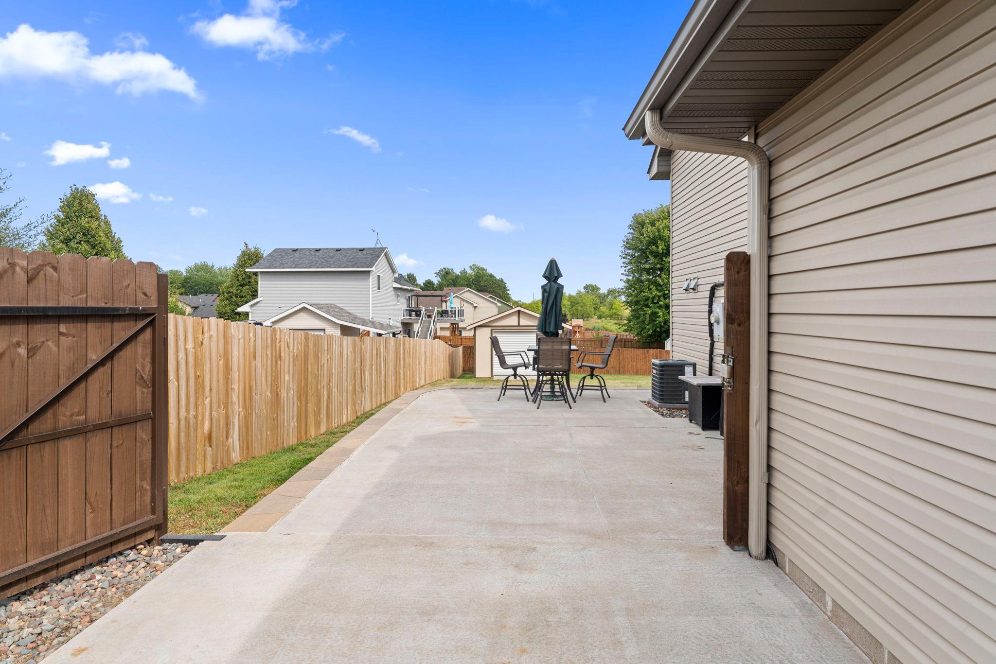 View of Residential at 1704 Jefferson Street, Cambridge MN 55008, Cambridge (46 of 58) - Mike Wilen | Minnesota Team Real Estate