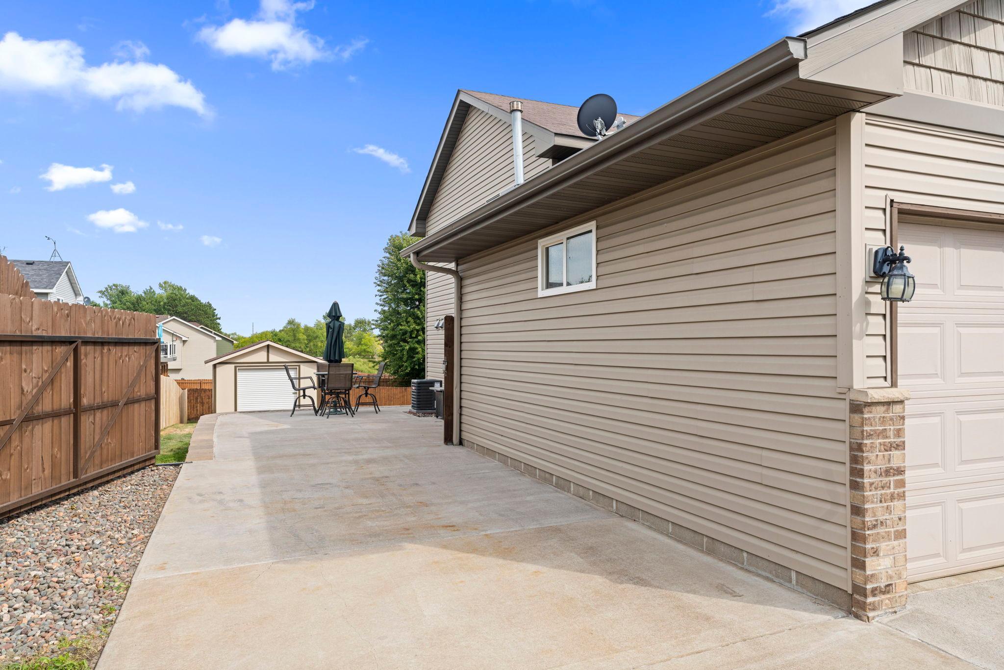 View of Residential at 1704 Jefferson Street, Cambridge MN 55008, Cambridge (45 of 58) - Mike Wilen | Minnesota Team Real Estate