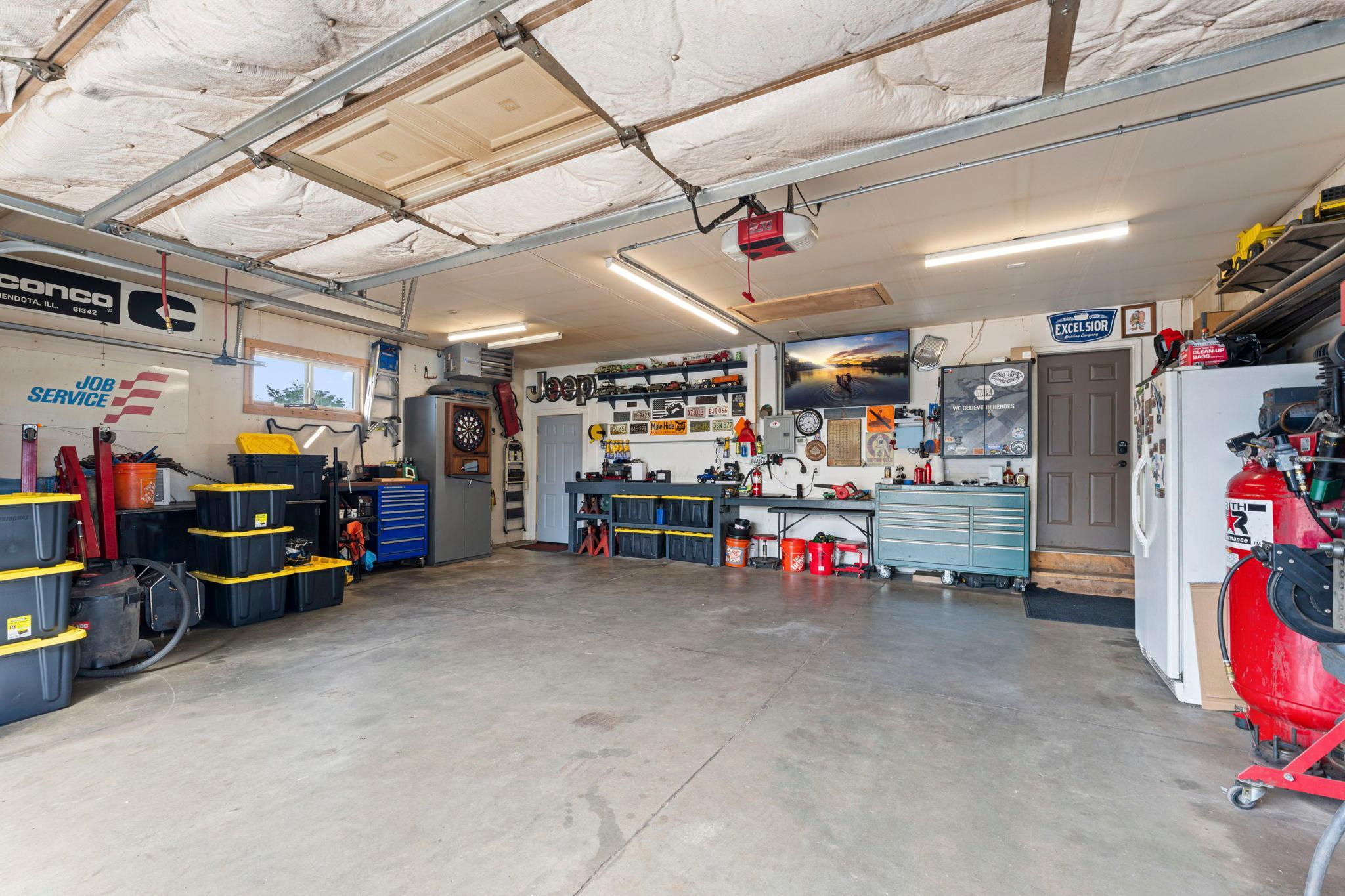 View of Residential at 1704 Jefferson Street, Cambridge MN 55008, Cambridge (43 of 58) - Mike Wilen | Minnesota Team Real Estate
