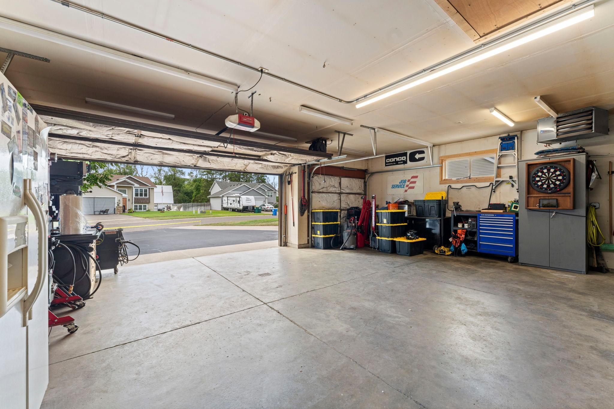 View of Residential at 1704 Jefferson Street, Cambridge MN 55008, Cambridge (39 of 58) - Mike Wilen | Minnesota Team Real Estate