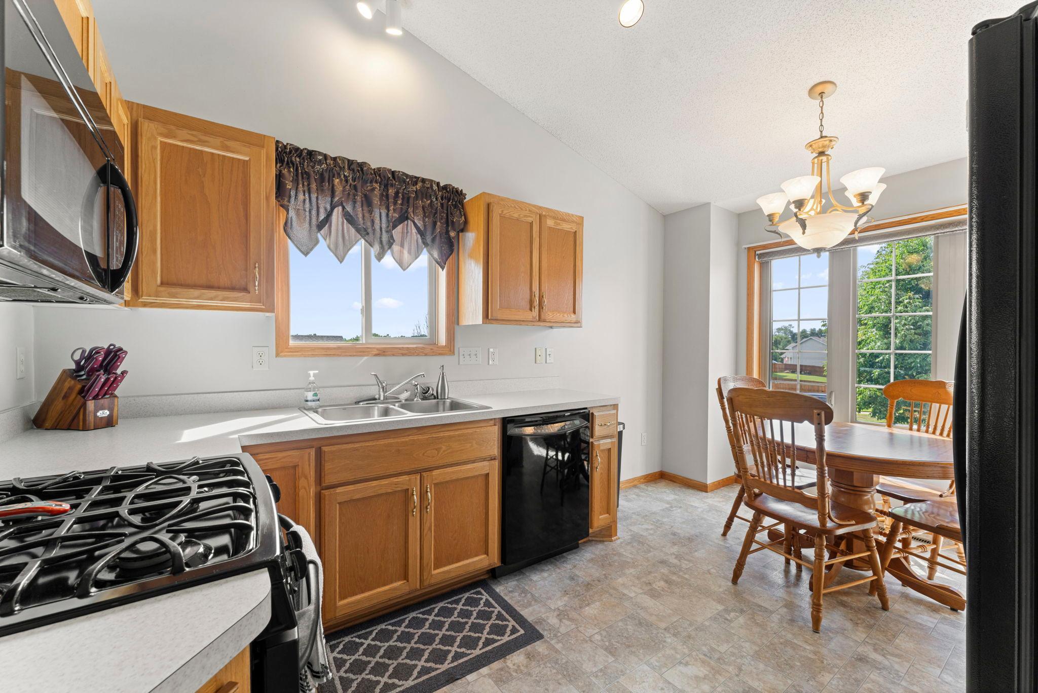View of Residential at 1704 Jefferson Street, Cambridge MN 55008, Cambridge (14 of 58) - Mike Wilen | Minnesota Team Real Estate