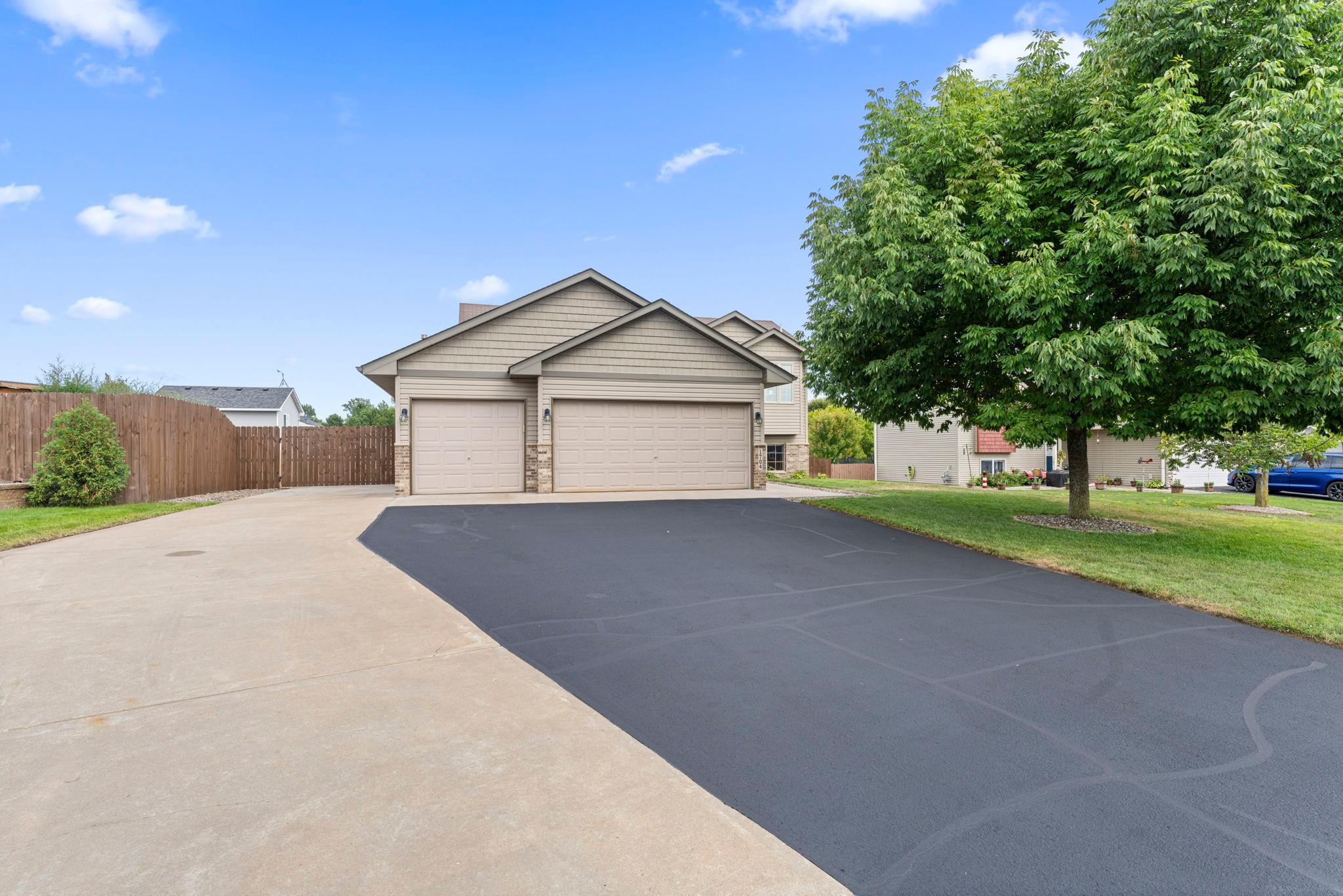 View of Residential at 1704 Jefferson Street, Cambridge MN 55008, Cambridge (2 of 58) - Mike Wilen | Minnesota Team Real Estate
