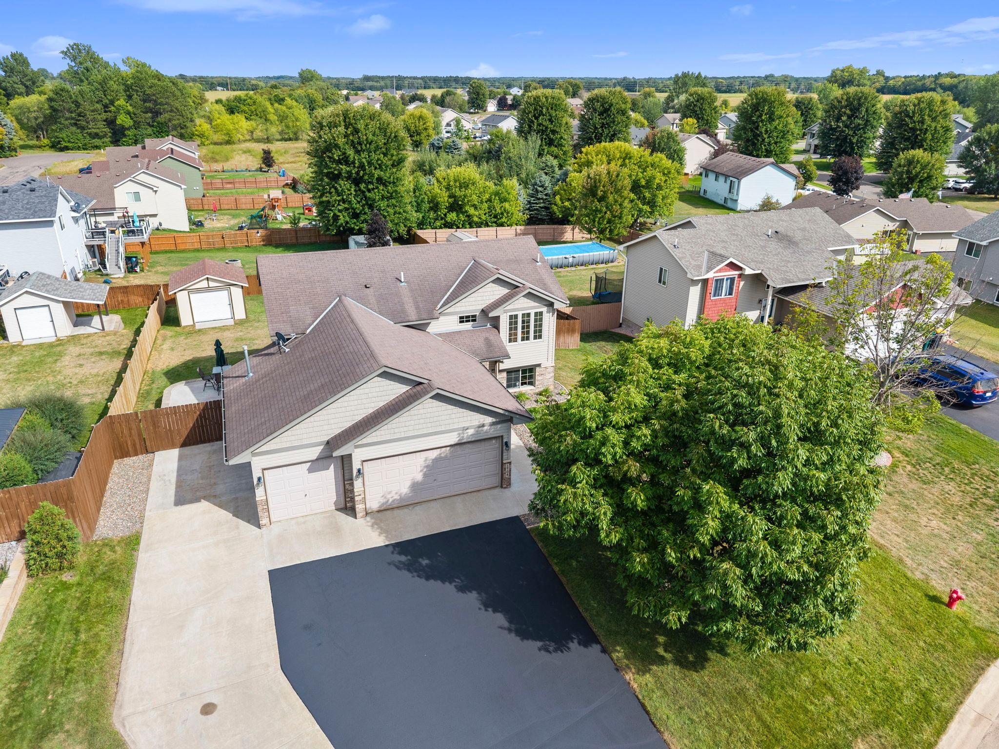 View of Residential at 1704 Jefferson Street, Cambridge MN 55008, Cambridge (5 of 58) - Mike Wilen | Minnesota Team Real Estate