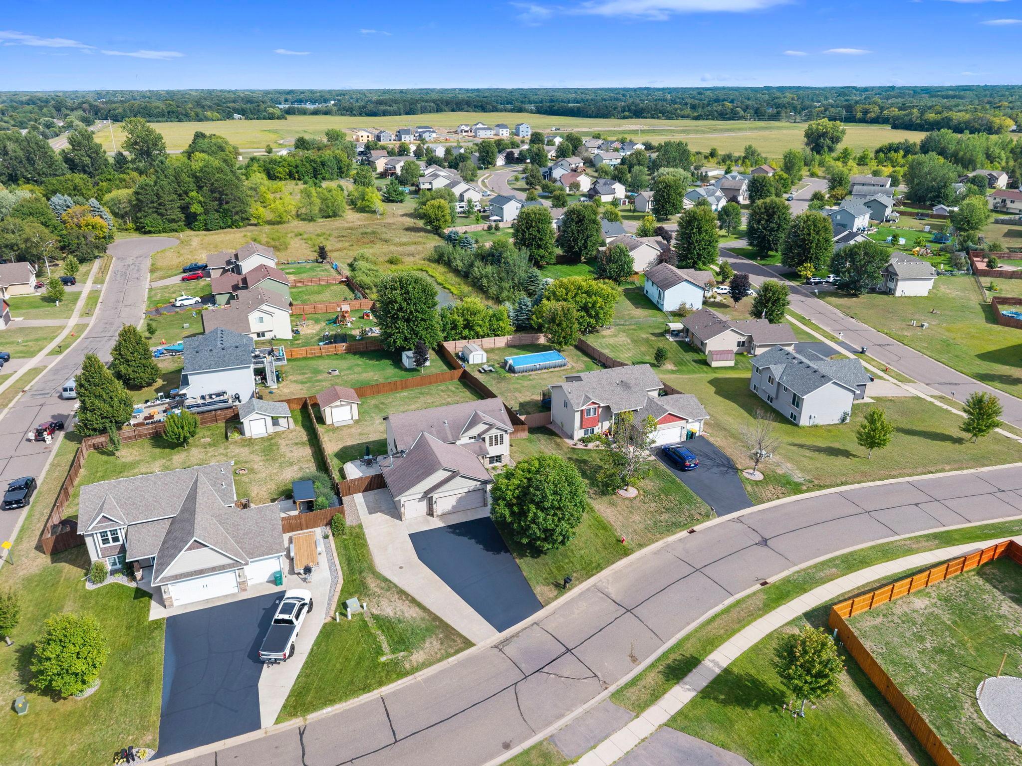 View of Residential at 1704 Jefferson Street, Cambridge MN 55008, Cambridge (4 of 58) - Mike Wilen | Minnesota Team Real Estate