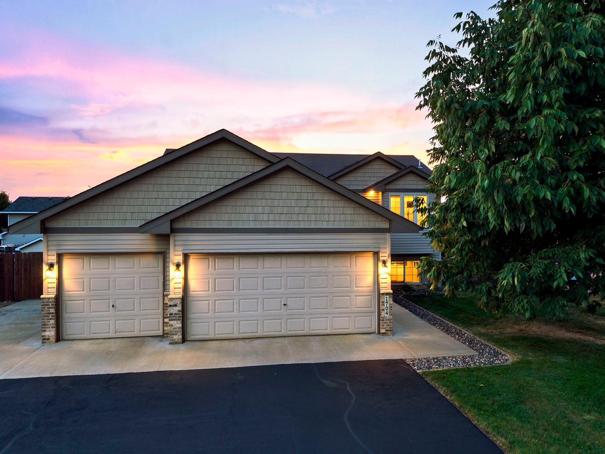 View of Residential at 1704 Jefferson Street, Cambridge MN 55008, Cambridge - Mike Wilen | Minnesota Team Real Estate