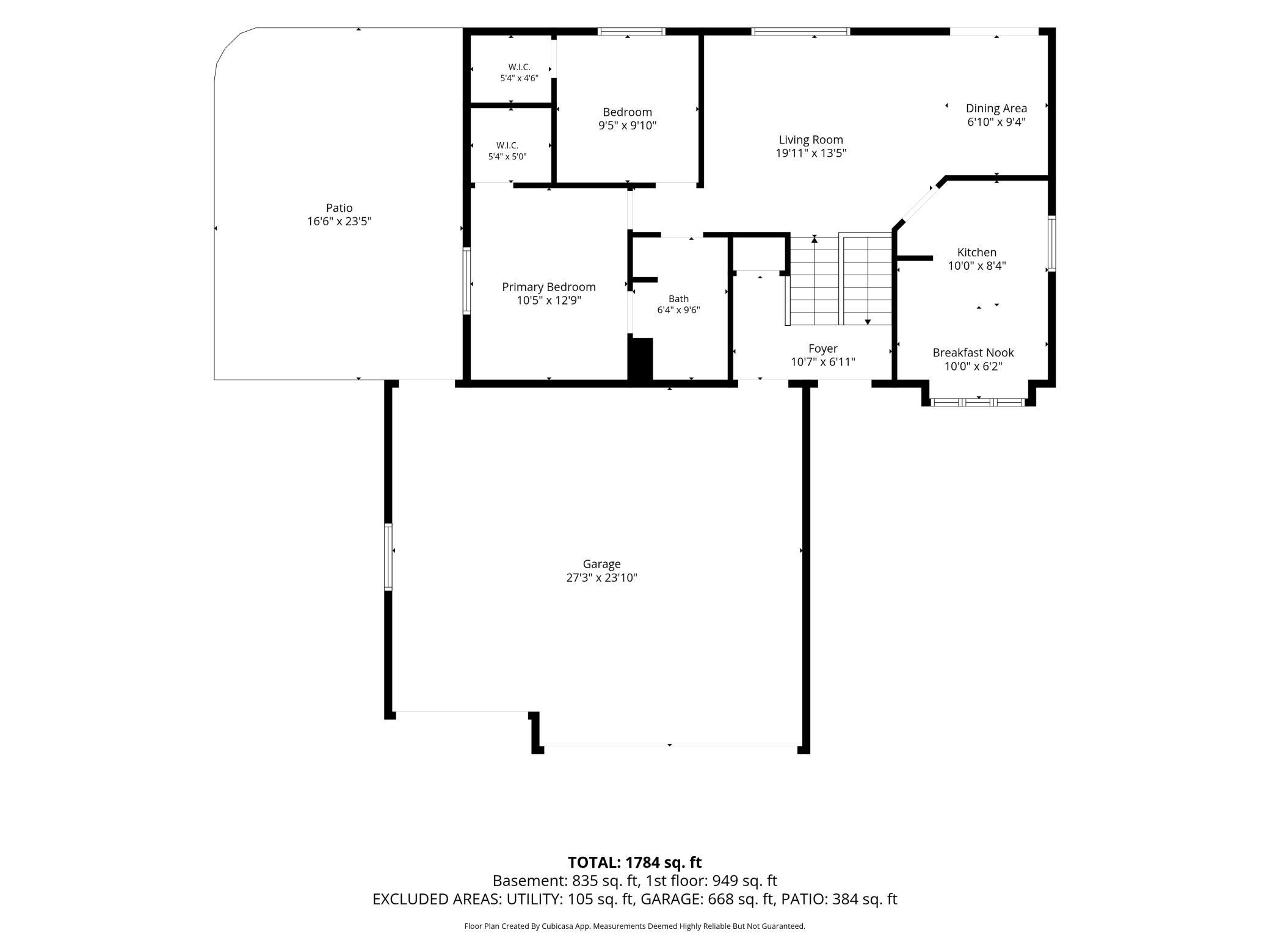 View of Residential at 1704 Jefferson Street, Cambridge MN 55008, Cambridge (37 of 58) - Mike Wilen | Minnesota Team Real Estate