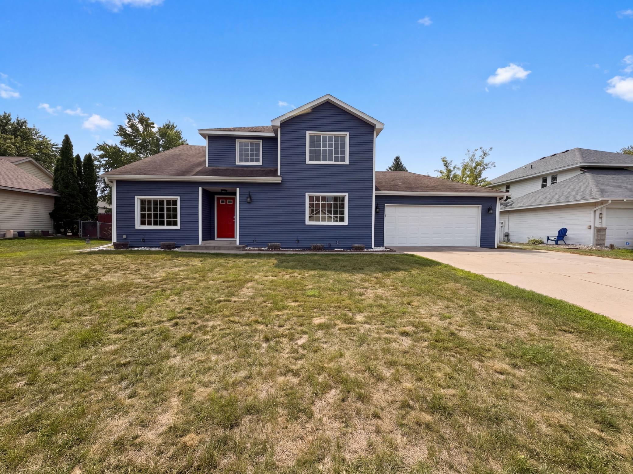 View of Residential at 3338 139th Avenue, Andover MN 55304, Andover (29 of 30) - Mike Wilen | Minnesota Team Real Estate