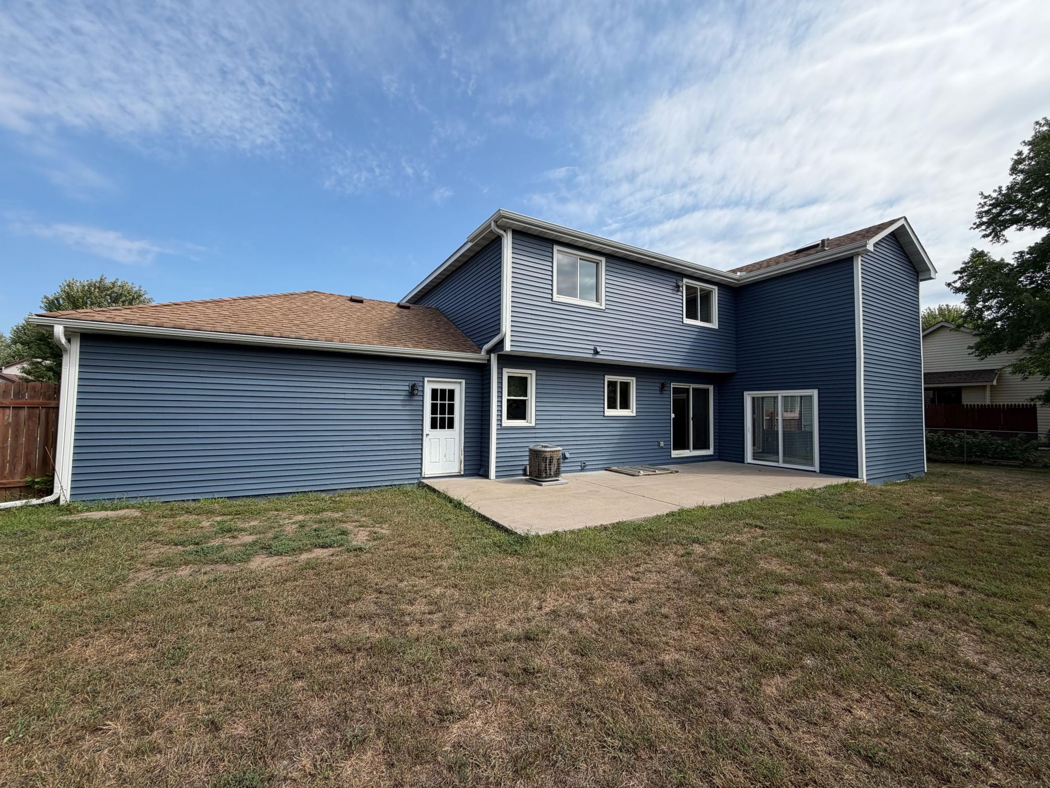 View of Residential at 3338 139th Avenue, Andover MN 55304, Andover (5 of 30) - Mike Wilen | Minnesota Team Real Estate
