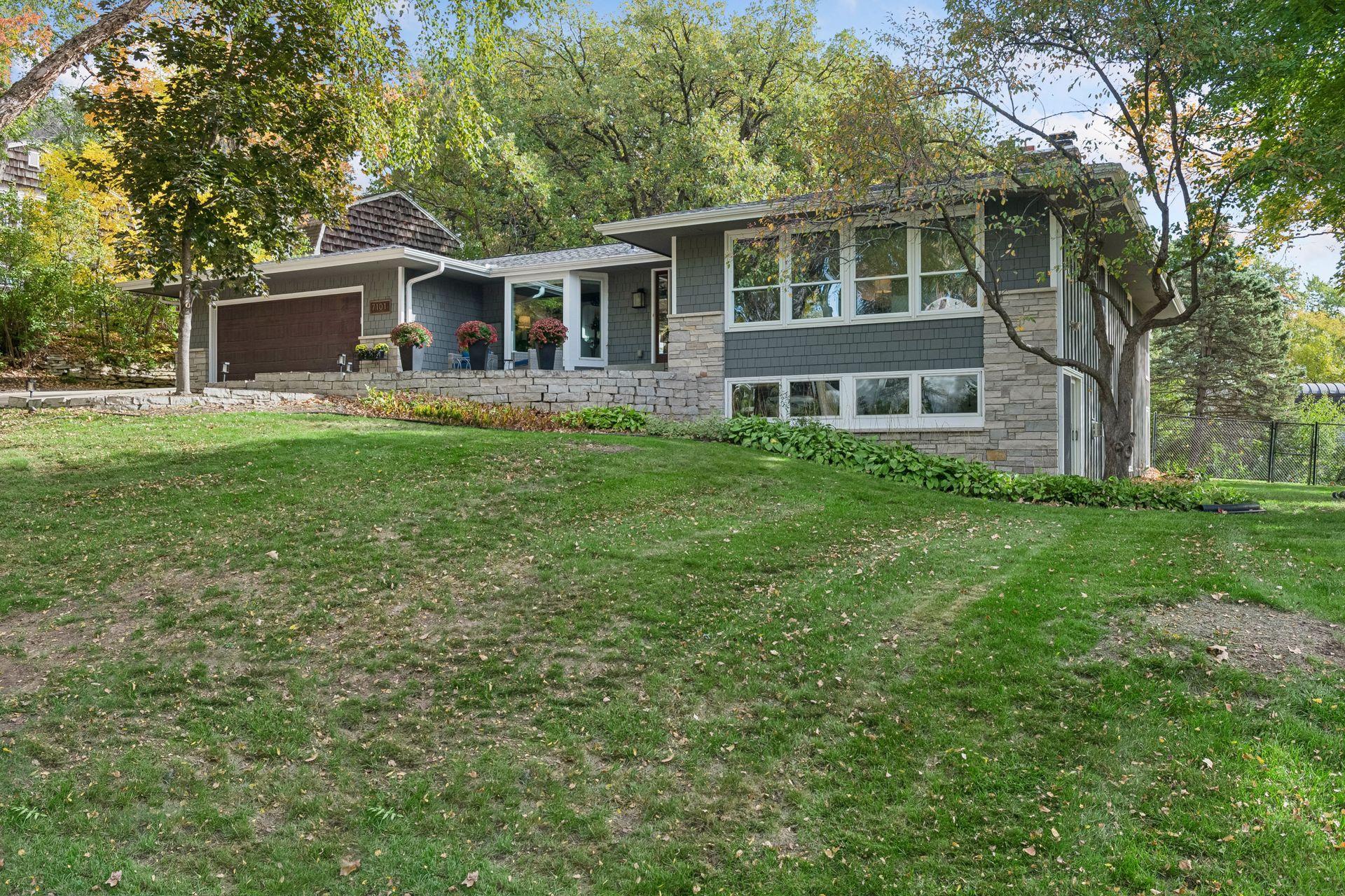 View of Residential at 7101 Mark Terrace Drive, Edina MN 55439, Edina (2 of 63) - Mike Wilen | Minnesota Team Real Estate