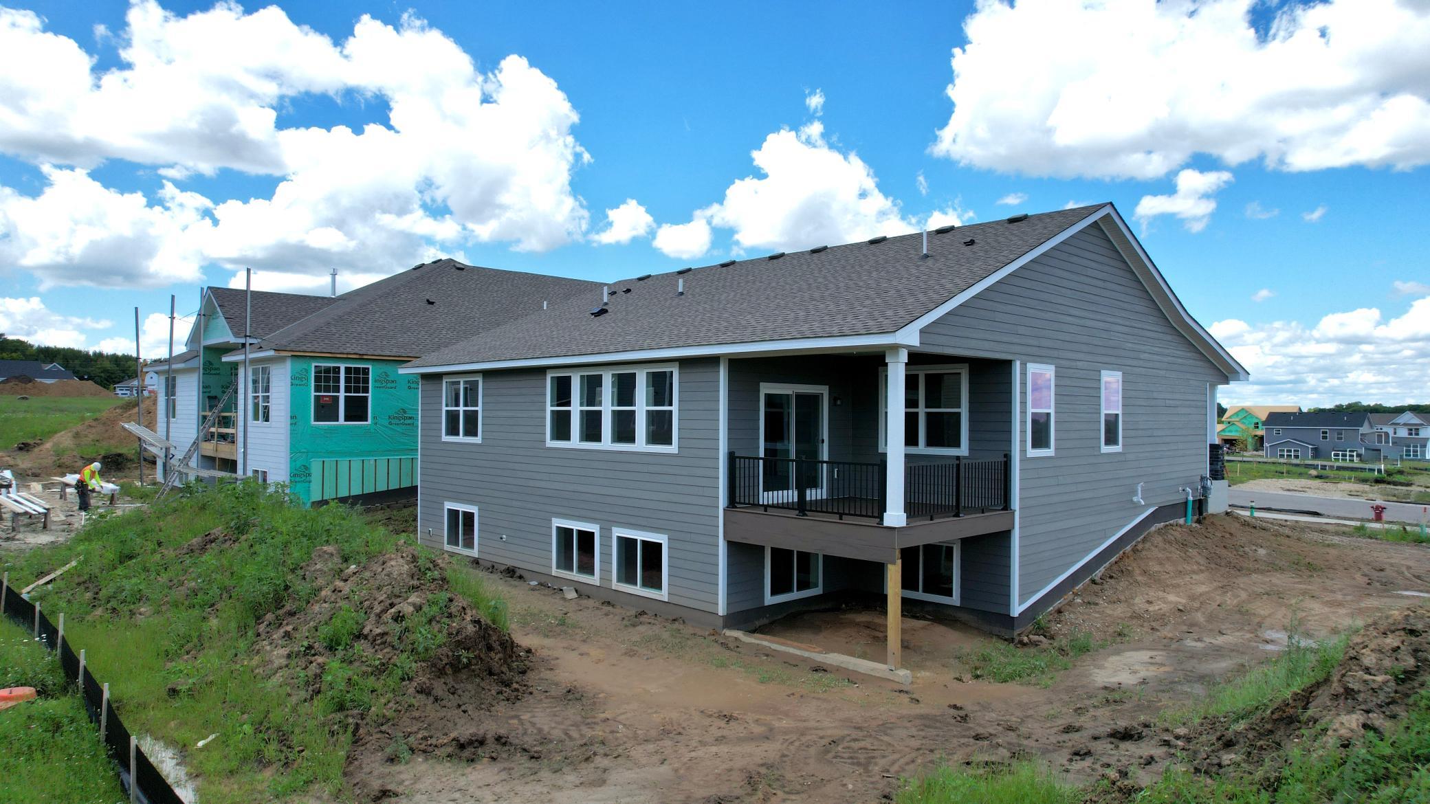 View of Residential at 20096 Ginseng Way, Lakeville MN 55044, Lakeville (5 of 52) - Mike Wilen | Minnesota Team Real Estate