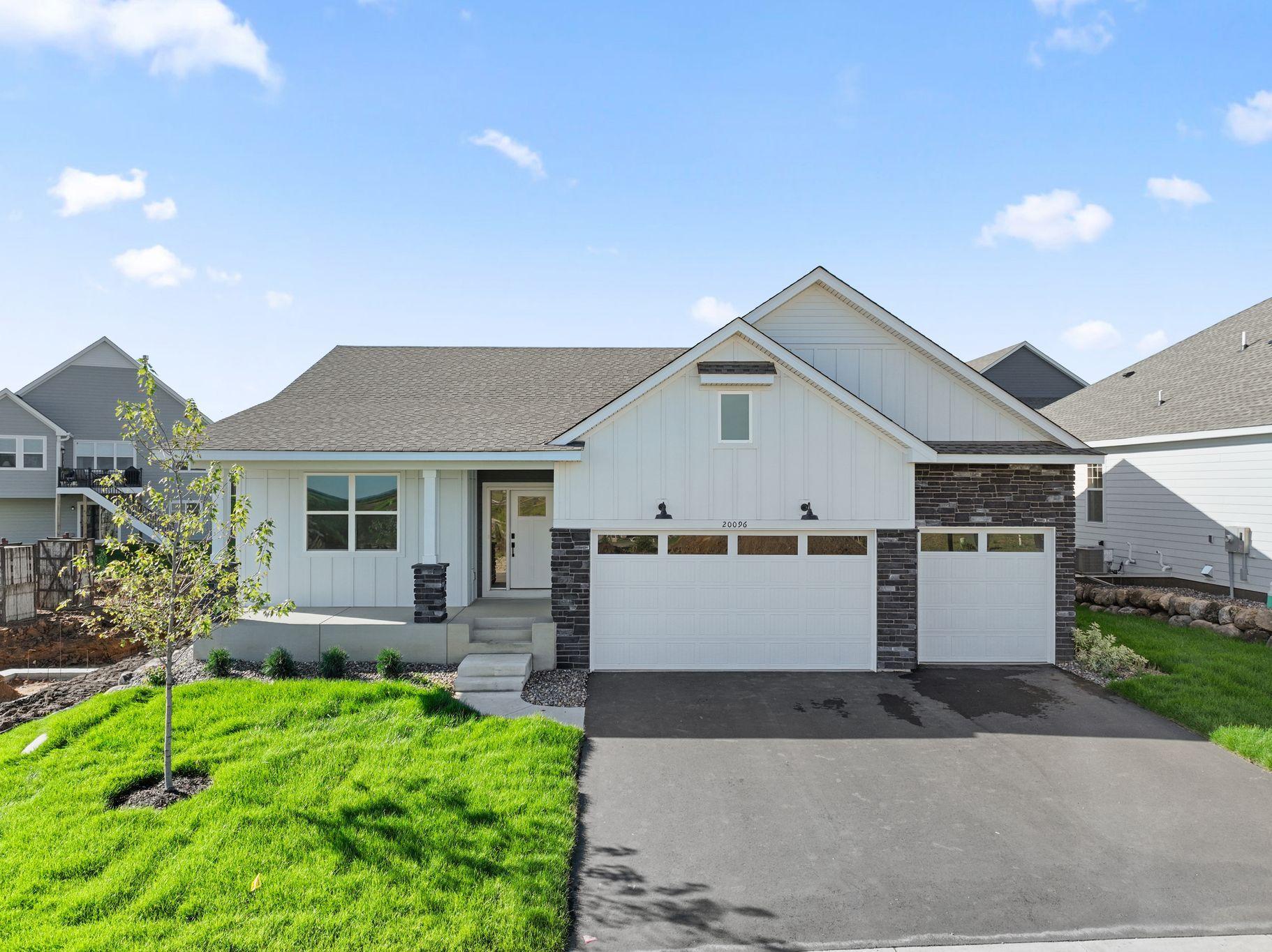 View of Residential at 20096 Ginseng Way, Lakeville MN 55044, Lakeville - Mike Wilen | Minnesota Team Real Estate