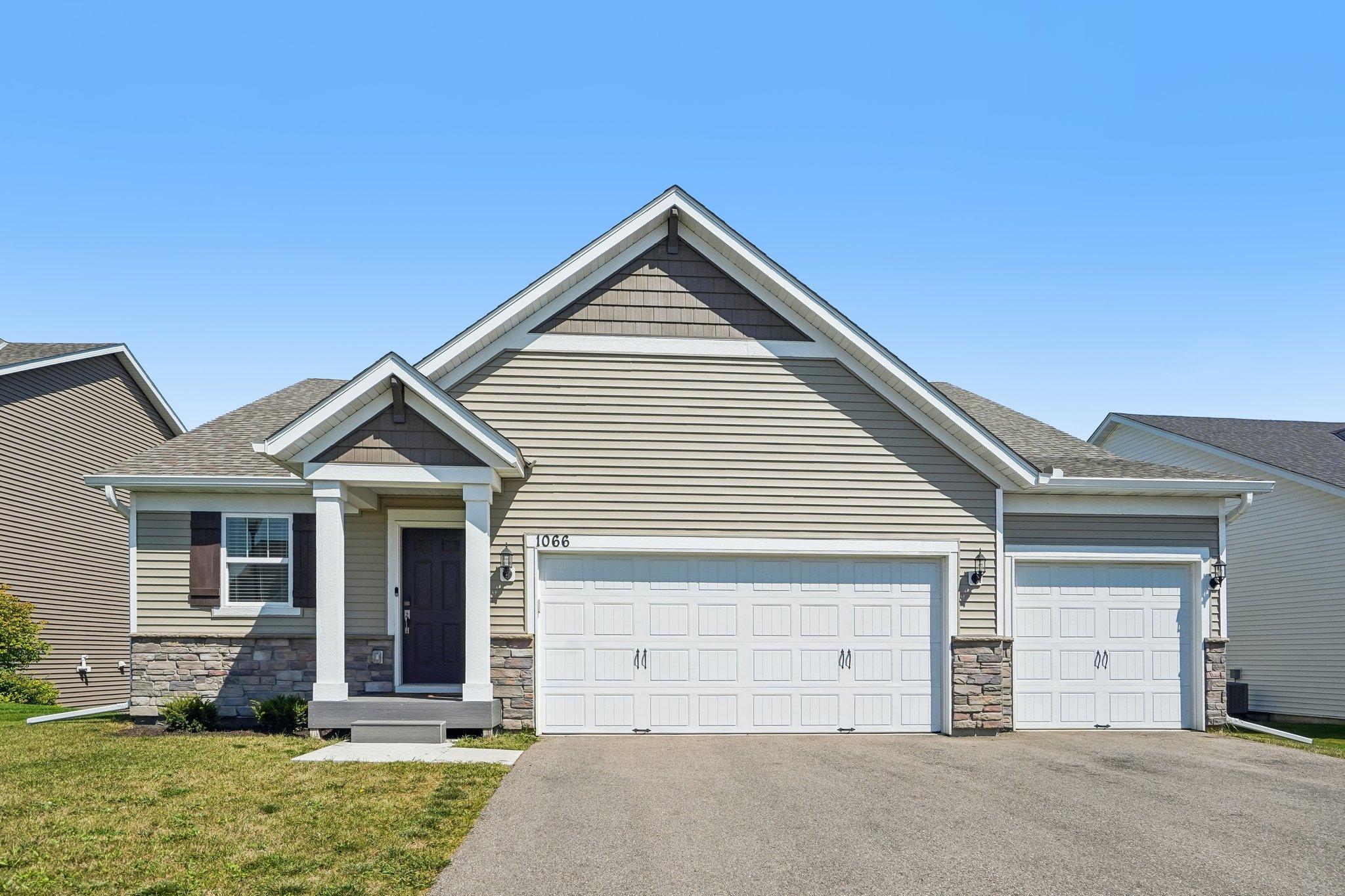 View of Single Family at 1066 Meadow Lane, Waconia - Mike Wilen | Minnesota Team Real Estate