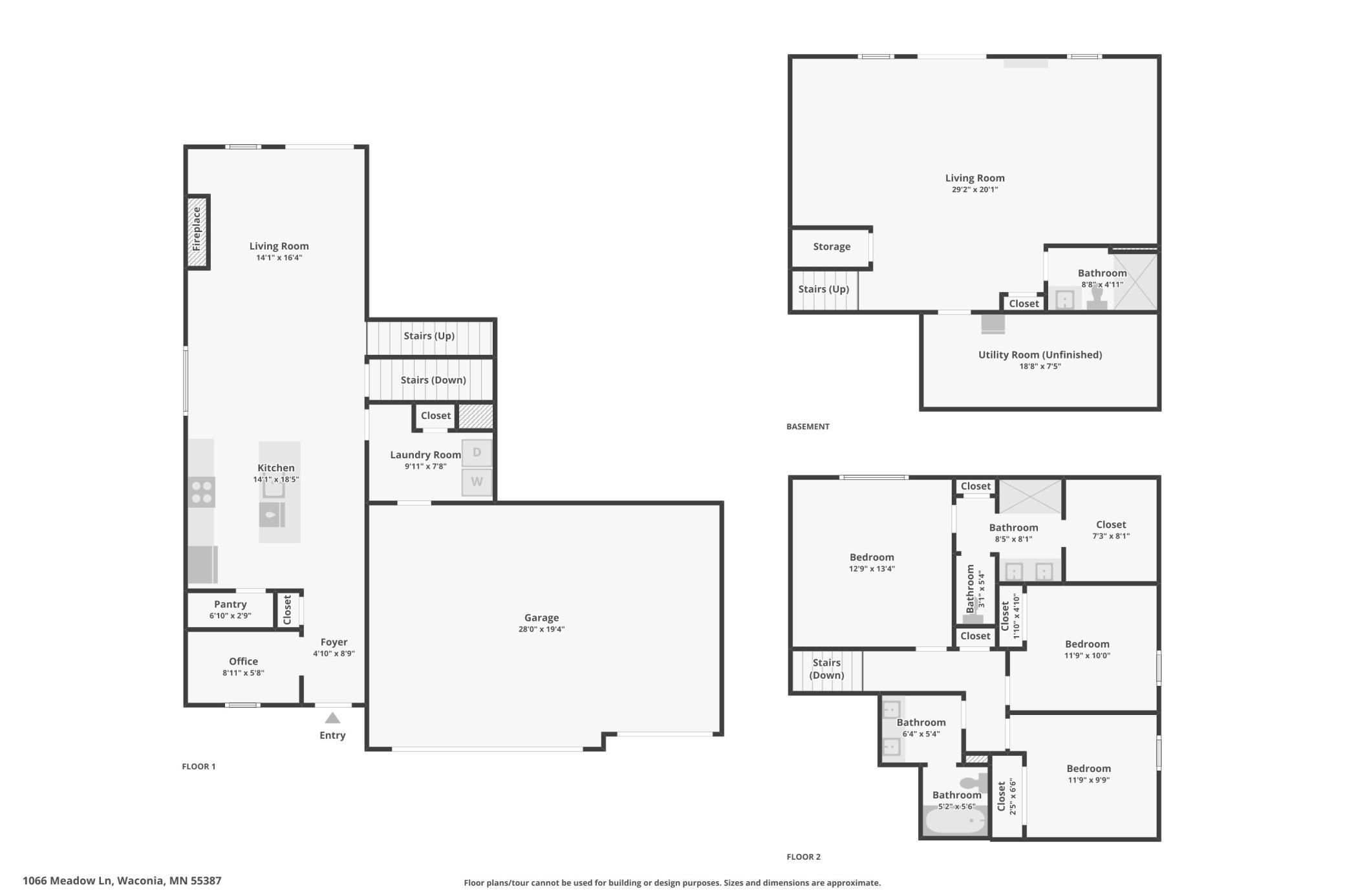 View of Residential at 1066 Meadow Lane, Waconia MN 55387, Waconia (51 of 51) - Mike Wilen | Minnesota Team Real Estate