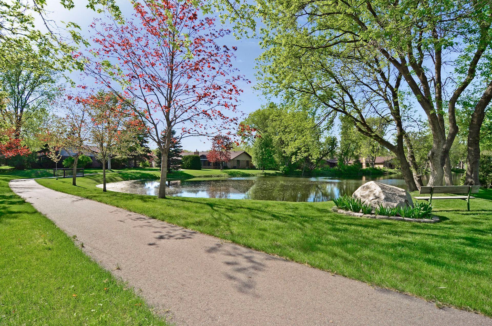 View of Residential at 1254 Archer Lane, Plymouth MN 55447, Plymouth (43 of 44) - Mike Wilen | Minnesota Team Real Estate