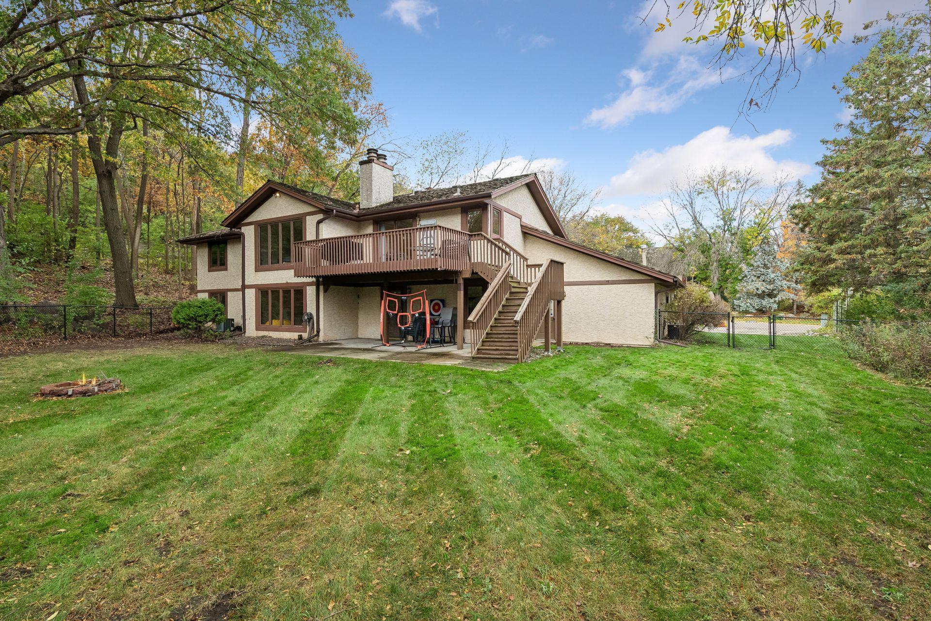 View of Residential at 6401 Timber Ridge, Edina MN 55439, Edina (51 of 53) - Mike Wilen | Minnesota Team Real Estate