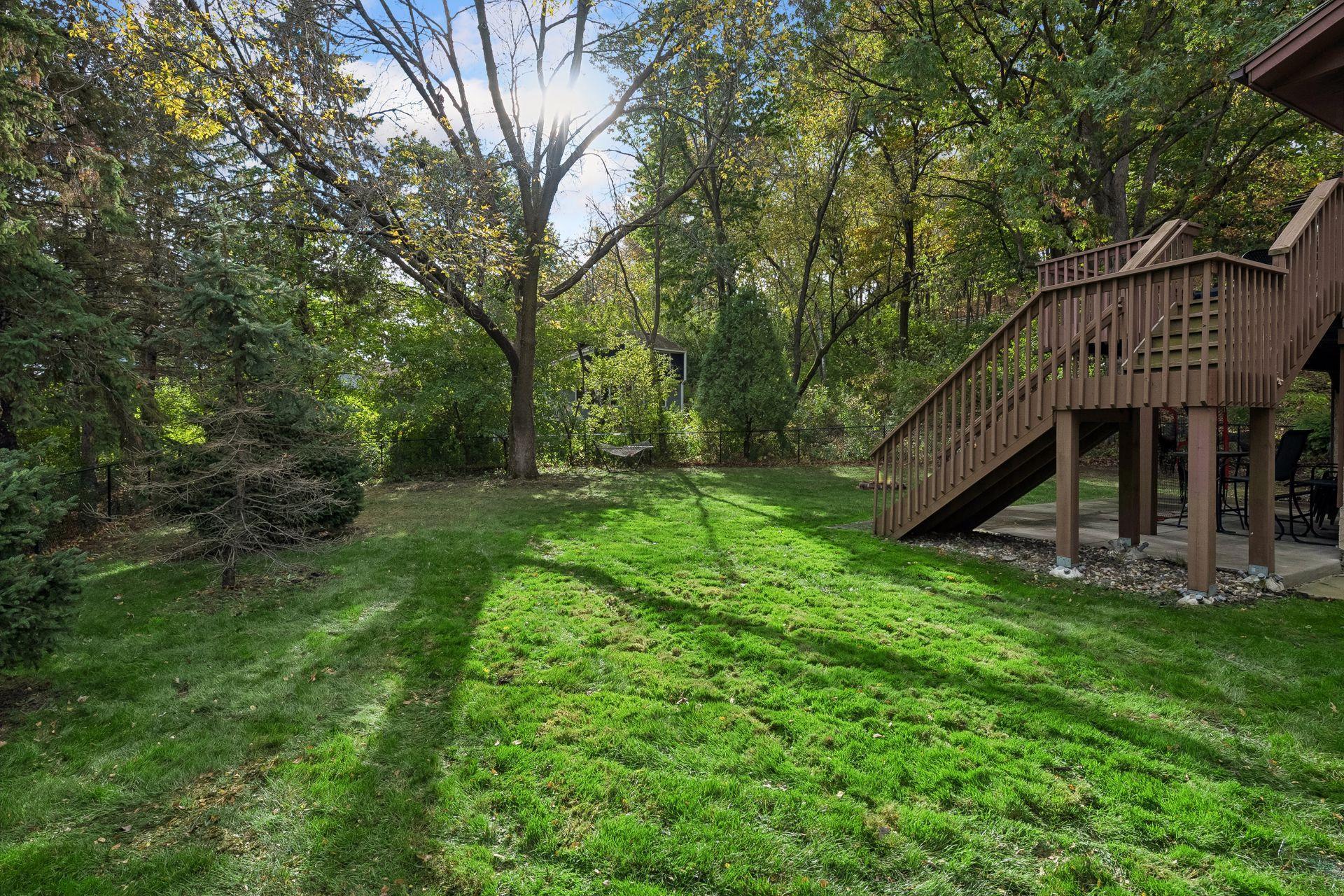 View of Residential at 6401 Timber Ridge, Edina MN 55439, Edina (47 of 53) - Mike Wilen | Minnesota Team Real Estate