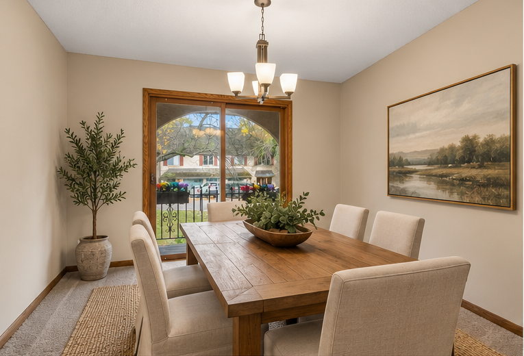 View of Residential at 6401 Timber Ridge, Edina MN 55439, Edina (14 of 53) - Mike Wilen | Minnesota Team Real Estate