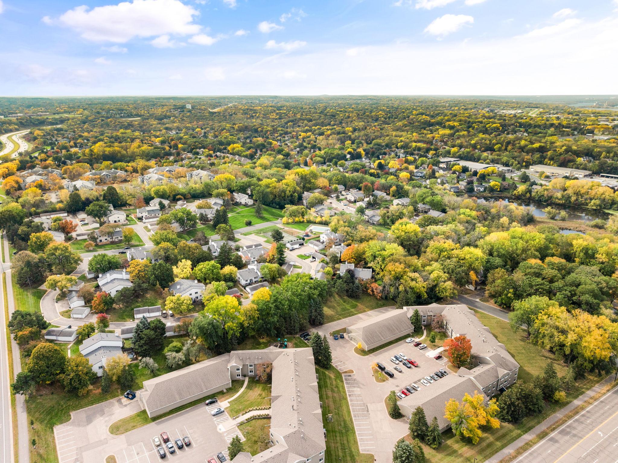 View of Residential at 3436 Highlander Drive, Eagan MN 55122, Eagan (64 of 69) - Mike Wilen | Minnesota Team Real Estate