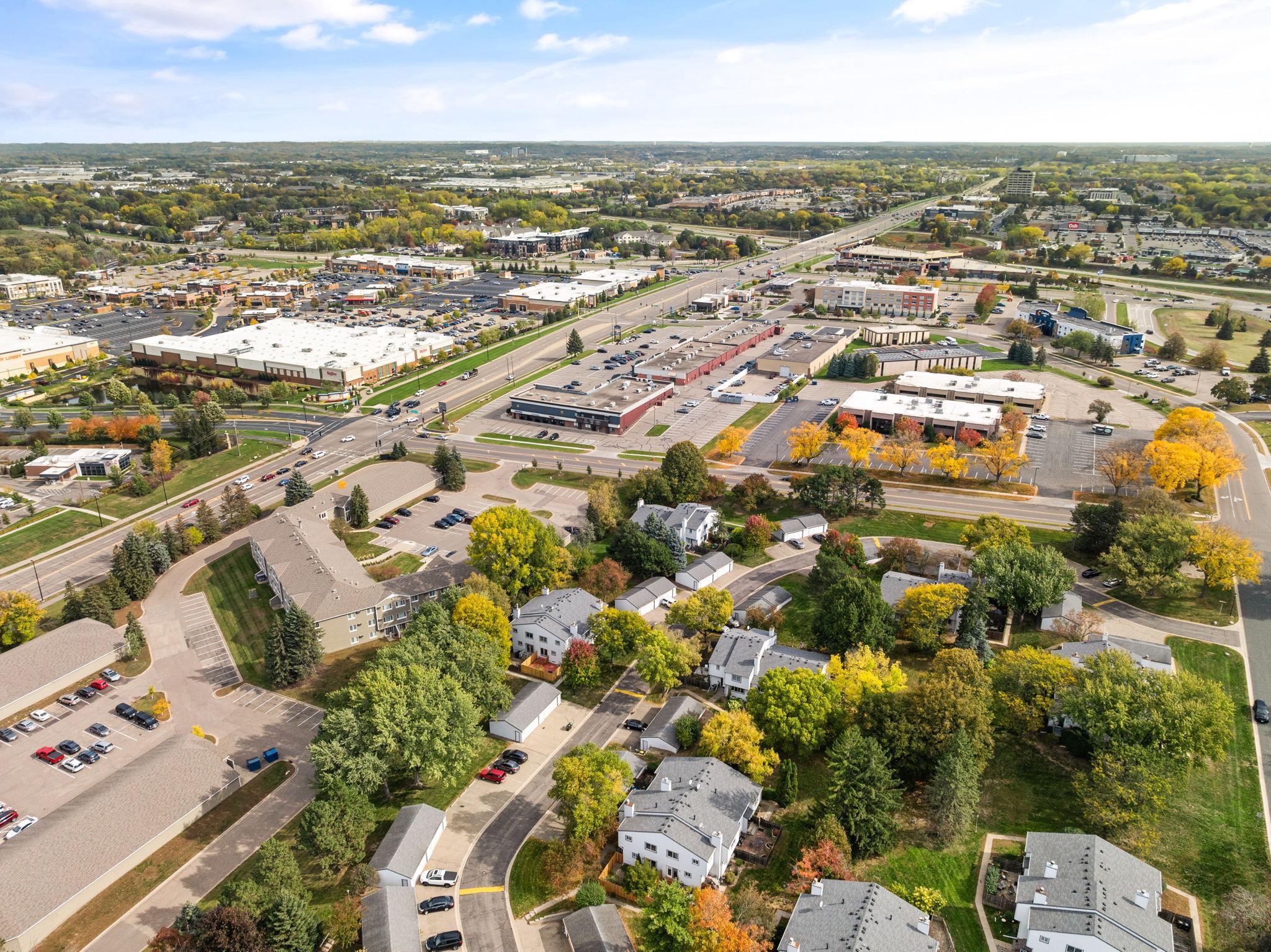 View of Residential at 3436 Highlander Drive, Eagan MN 55122, Eagan (62 of 69) - Mike Wilen | Minnesota Team Real Estate