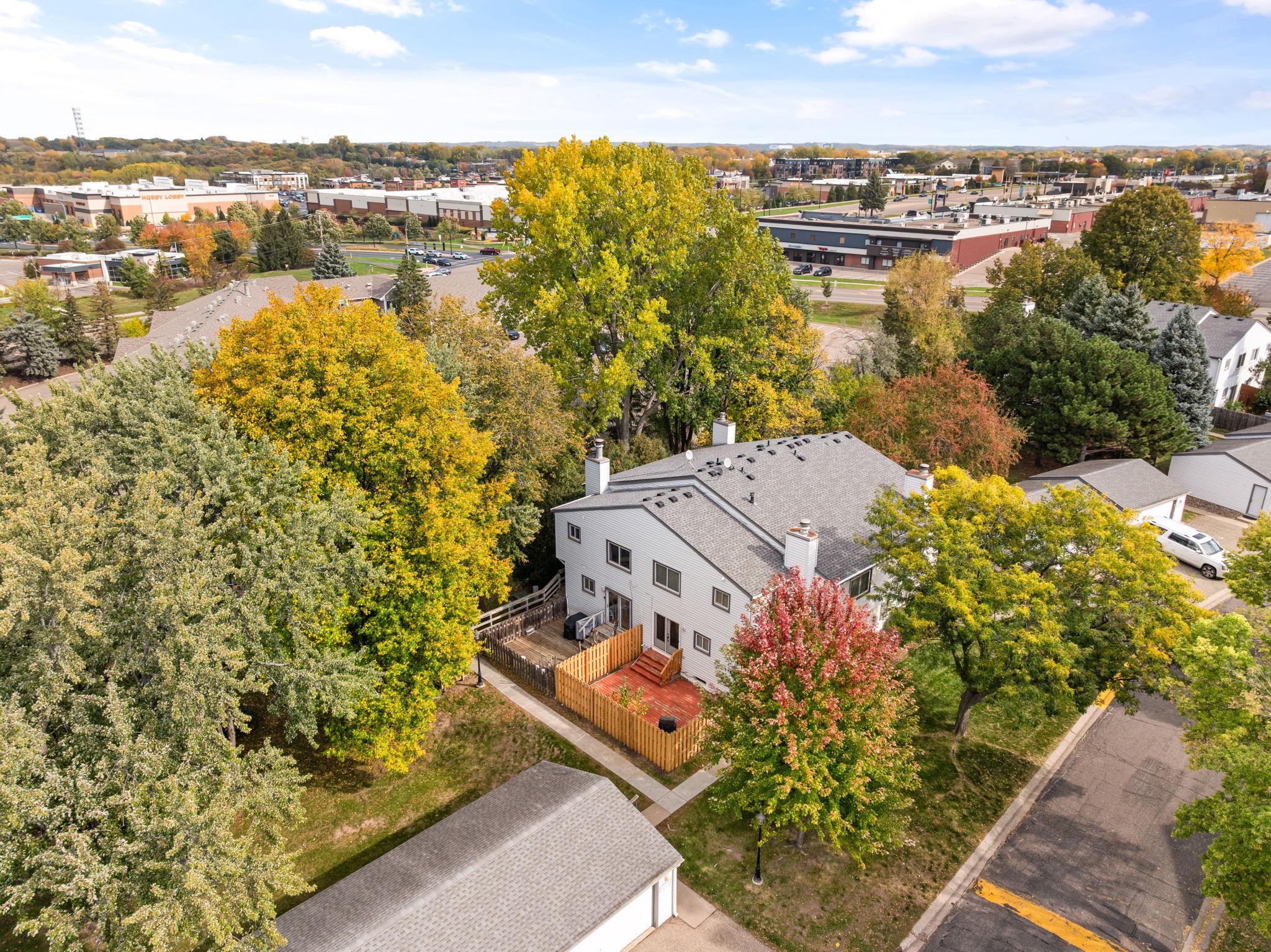 View of Residential at 3436 Highlander Drive, Eagan MN 55122, Eagan (61 of 69) - Mike Wilen | Minnesota Team Real Estate