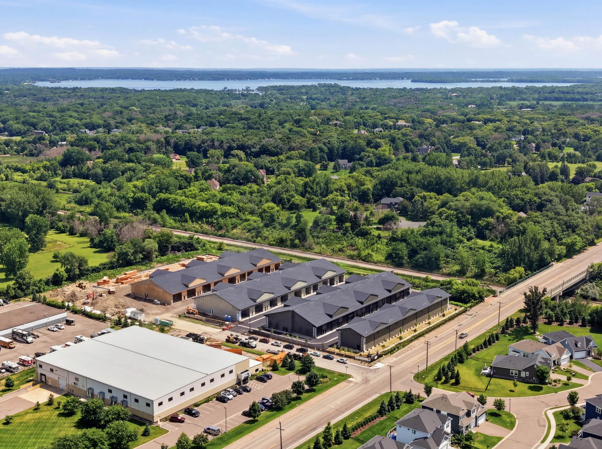View of Commercial Sale at 430 Old Crystal Bay Road #M, Orono MN 55356, Orono (3 of 61) - Mike Wilen | Minnesota Team Real Estate