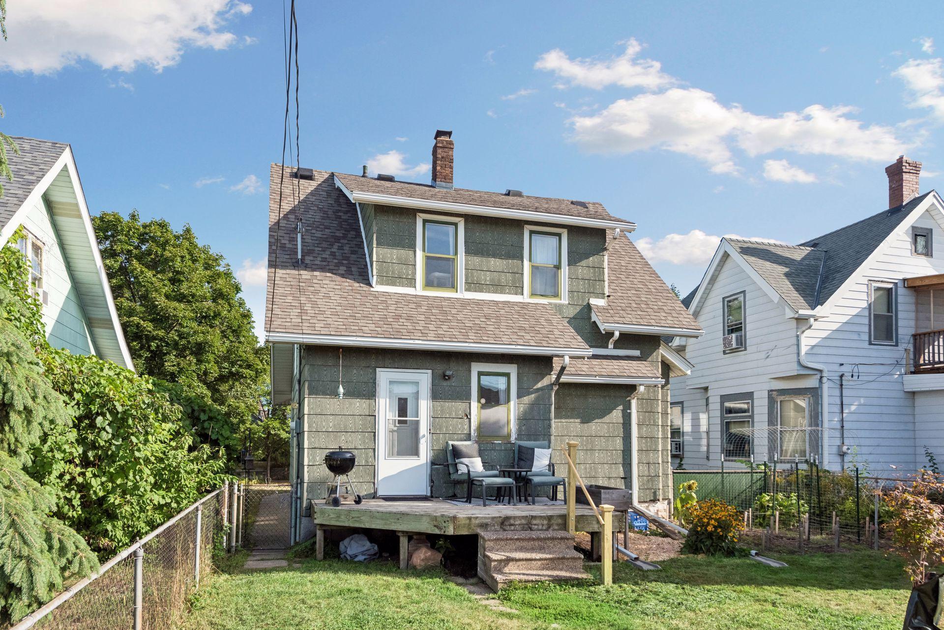 View of Residential at 1426 Edmund Avenue, Saint Paul MN 55104, Saint Paul (29 of 34) - Mike Wilen | Minnesota Team Real Estate