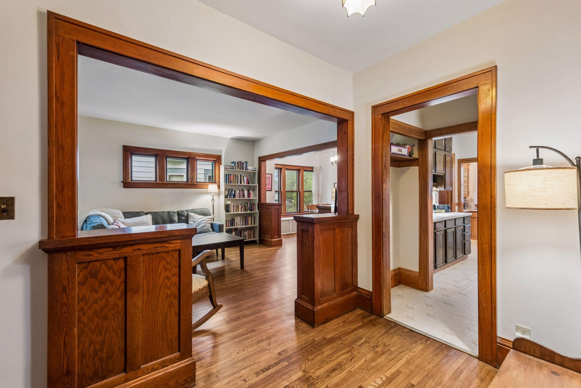 View of Residential at 1426 Edmund Avenue, Saint Paul MN 55104, Saint Paul (6 of 34) - Mike Wilen | Minnesota Team Real Estate