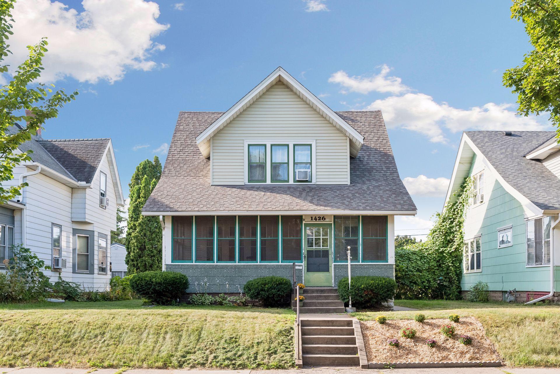 View of Residential at 1426 Edmund Avenue, Saint Paul MN 55104, Saint Paul (2 of 34) - Mike Wilen | Minnesota Team Real Estate