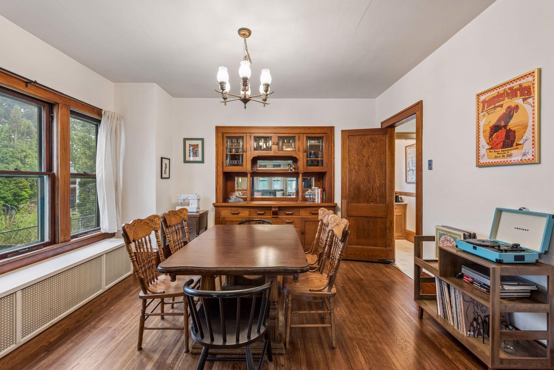 View of Residential at 1426 Edmund Avenue, Saint Paul MN 55104, Saint Paul (12 of 34) - Mike Wilen | Minnesota Team Real Estate