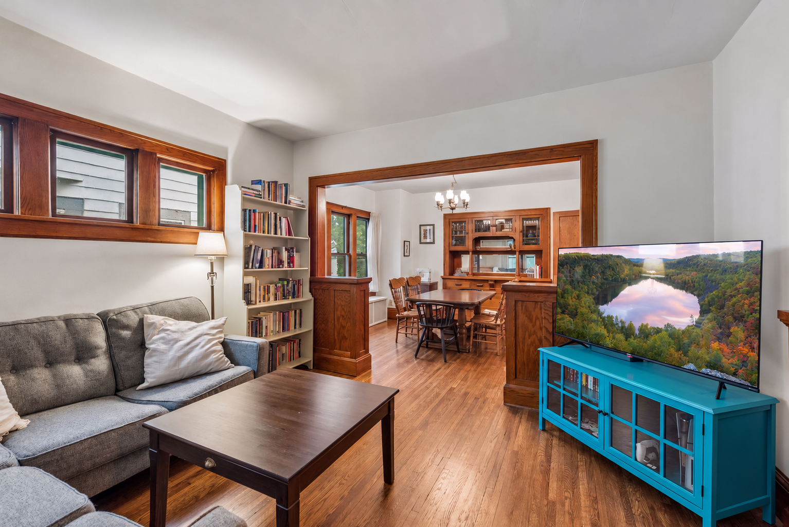 View of Residential at 1426 Edmund Avenue, Saint Paul MN 55104, Saint Paul (7 of 34) - Mike Wilen | Minnesota Team Real Estate