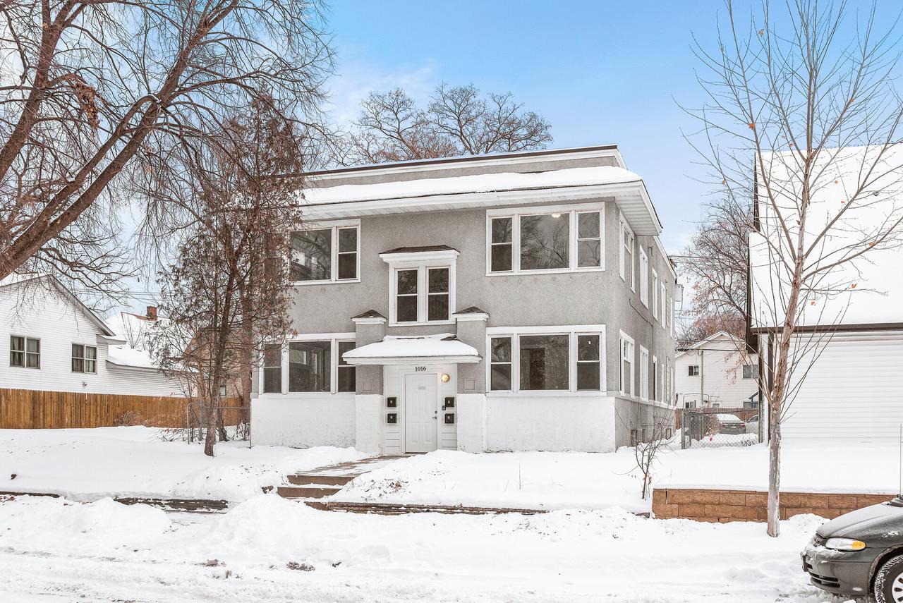 View of Residential Income at 1016 Newton Avenue, Minneapolis MN 55411, Minneapolis (15 of 18) - Mike Wilen | Minnesota Team Real Estate