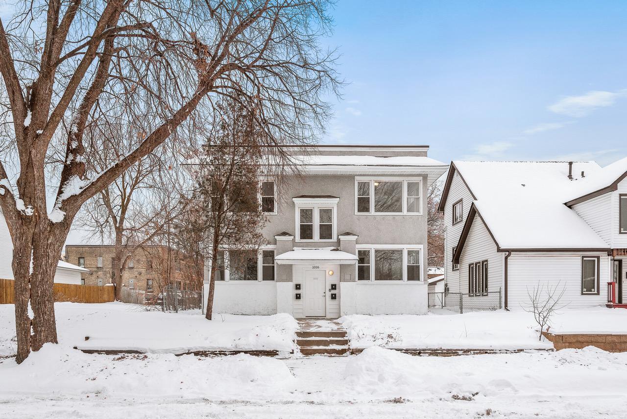 View of Residential Income at 1016 Newton Avenue, Minneapolis MN 55411, Minneapolis (16 of 18) - Mike Wilen | Minnesota Team Real Estate