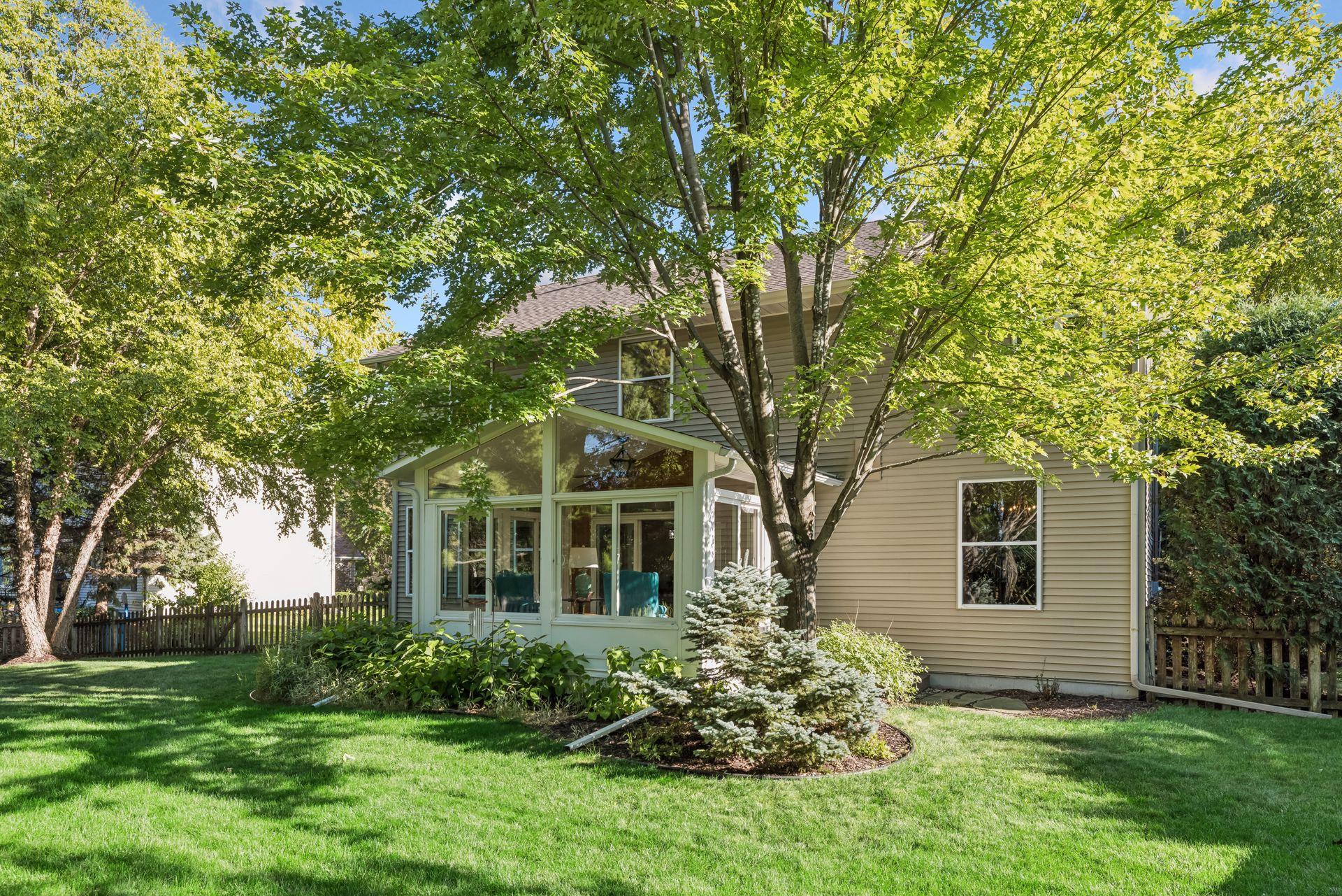 View of Residential at 9025 Sunnyvale Drive, Chanhassen MN 55317, Chanhassen (108 of 125) - Mike Wilen | Minnesota Team Real Estate
