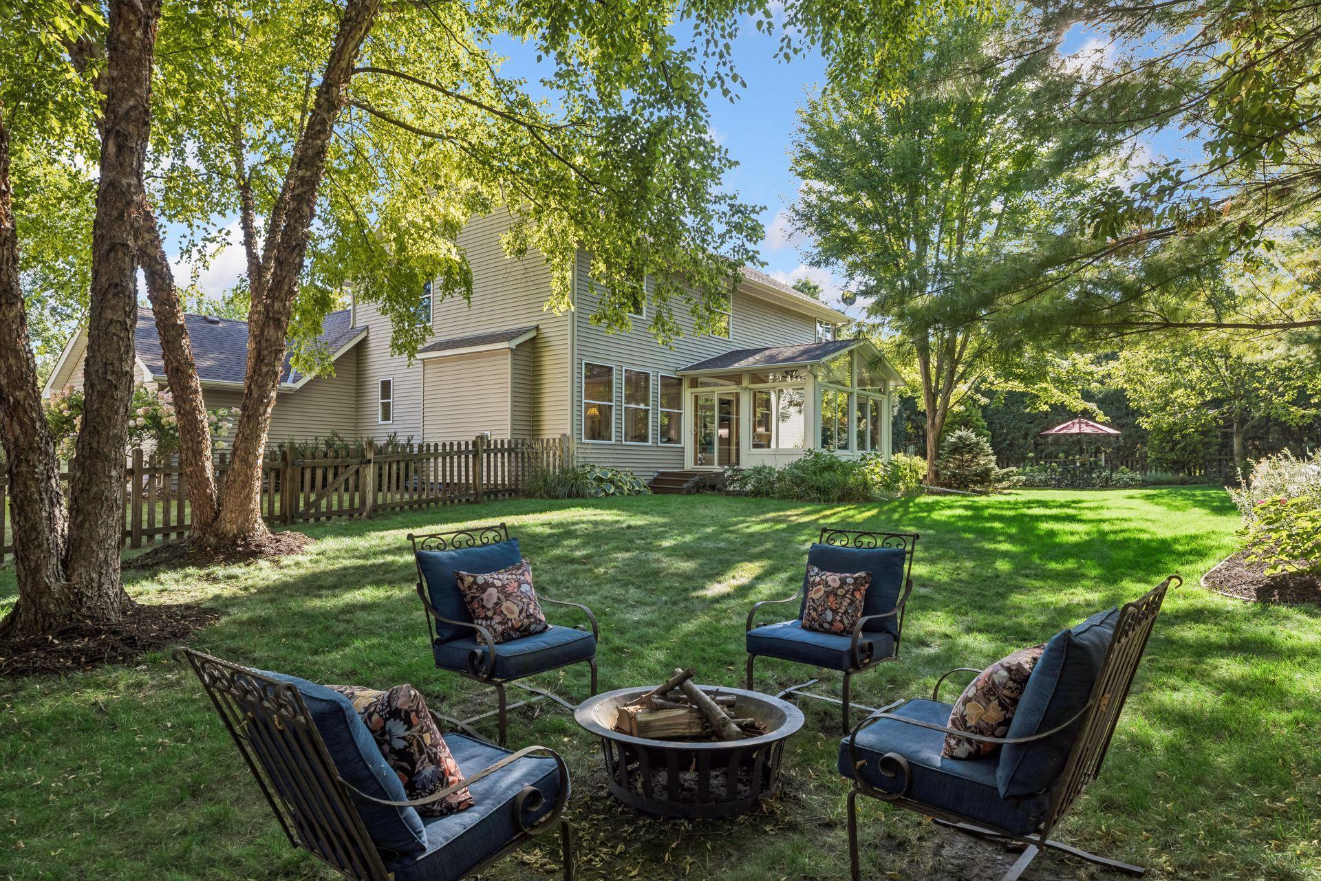 View of Residential at 9025 Sunnyvale Drive, Chanhassen MN 55317, Chanhassen (100 of 125) - Mike Wilen | Minnesota Team Real Estate