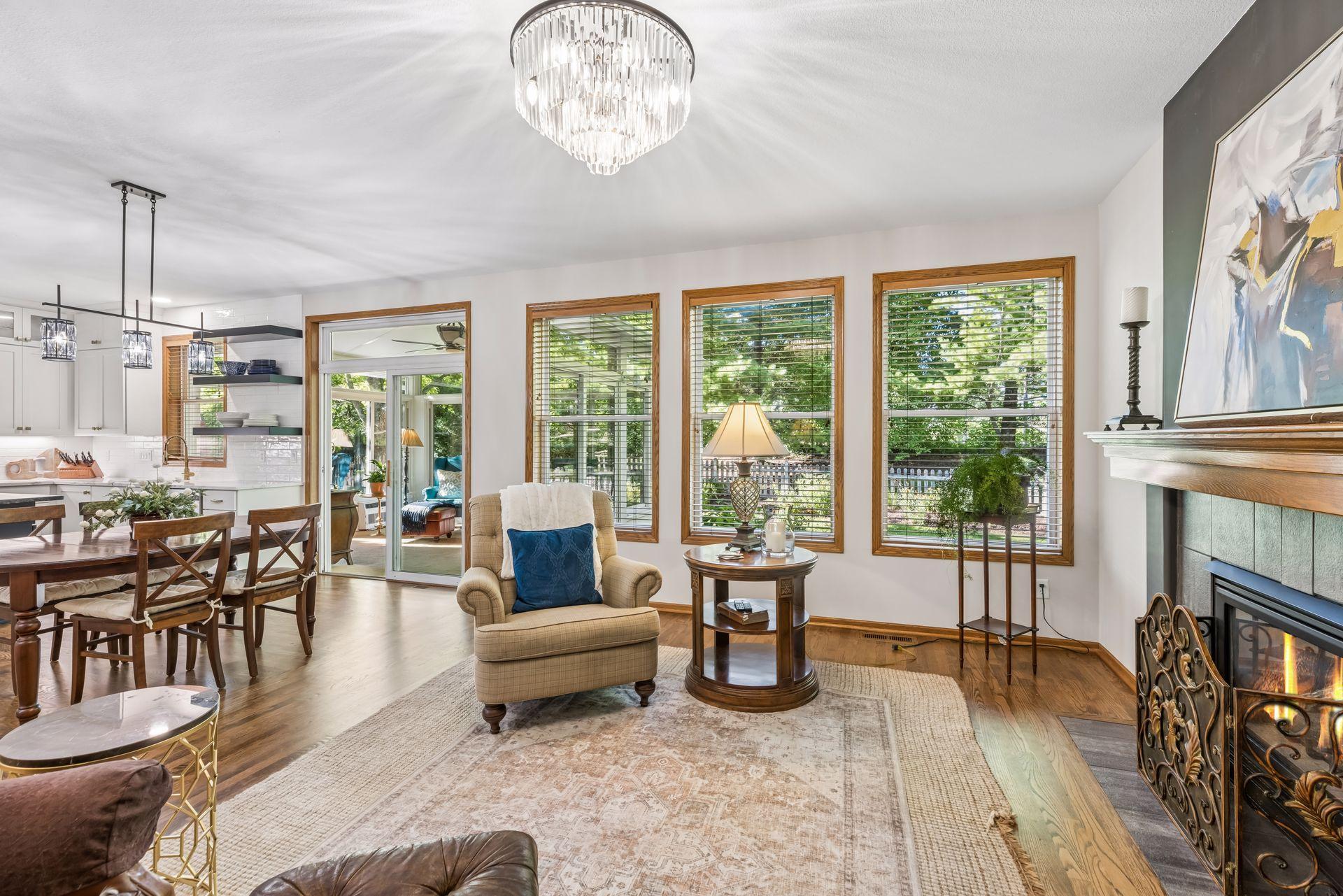 View of Residential at 9025 Sunnyvale Drive, Chanhassen MN 55317, Chanhassen (46 of 125) - Mike Wilen | Minnesota Team Real Estate