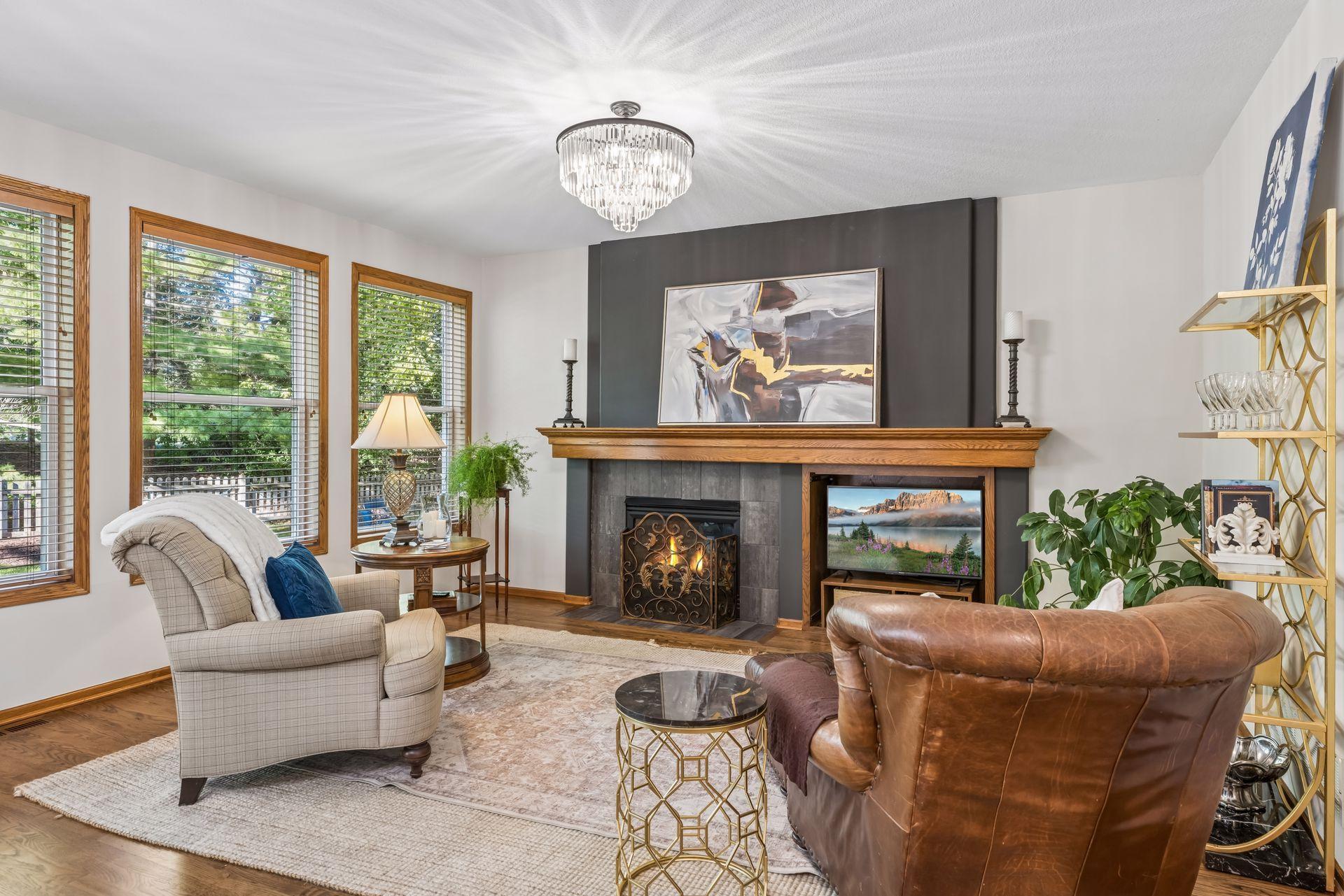 View of Residential at 9025 Sunnyvale Drive, Chanhassen MN 55317, Chanhassen (40 of 125) - Mike Wilen | Minnesota Team Real Estate