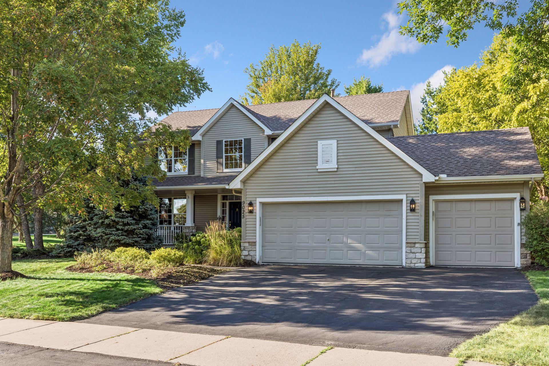 View of Residential at 9025 Sunnyvale Drive, Chanhassen MN 55317, Chanhassen (12 of 125) - Mike Wilen | Minnesota Team Real Estate
