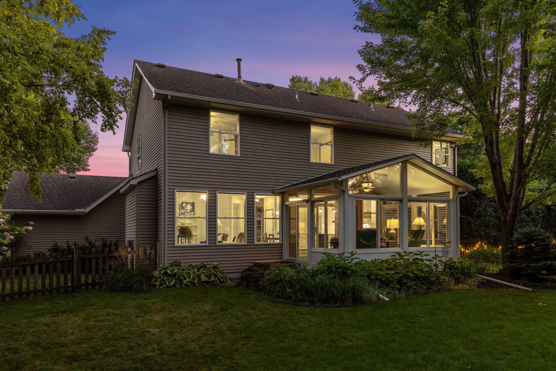 View of Residential at 9025 Sunnyvale Drive, Chanhassen MN 55317, Chanhassen (10 of 125) - Mike Wilen | Minnesota Team Real Estate