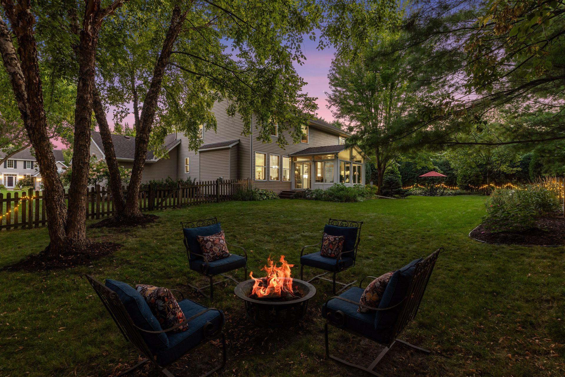 View of Residential at 9025 Sunnyvale Drive, Chanhassen MN 55317, Chanhassen (8 of 125) - Mike Wilen | Minnesota Team Real Estate