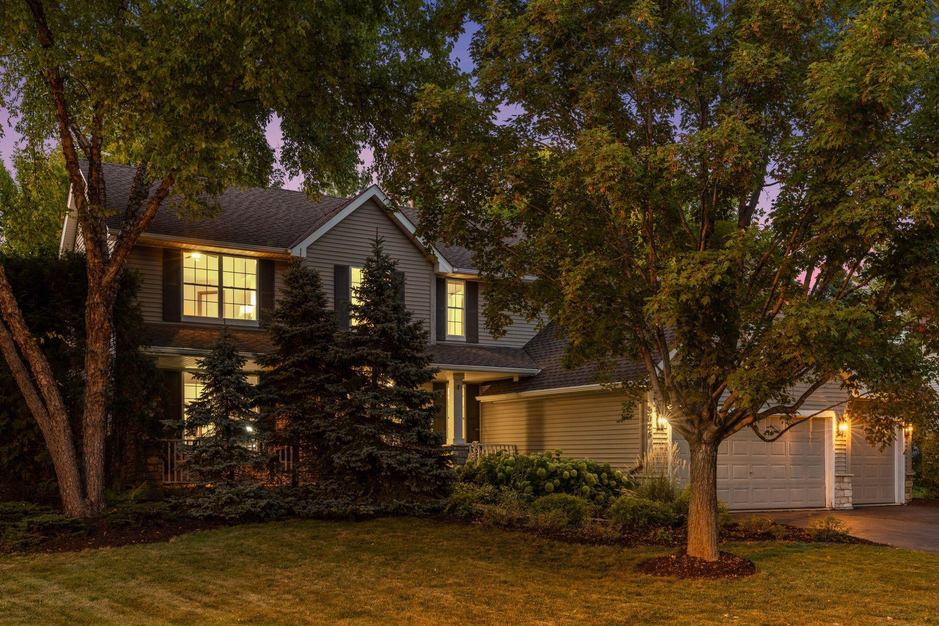 View of Residential at 9025 Sunnyvale Drive, Chanhassen MN 55317, Chanhassen (4 of 125) - Mike Wilen | Minnesota Team Real Estate