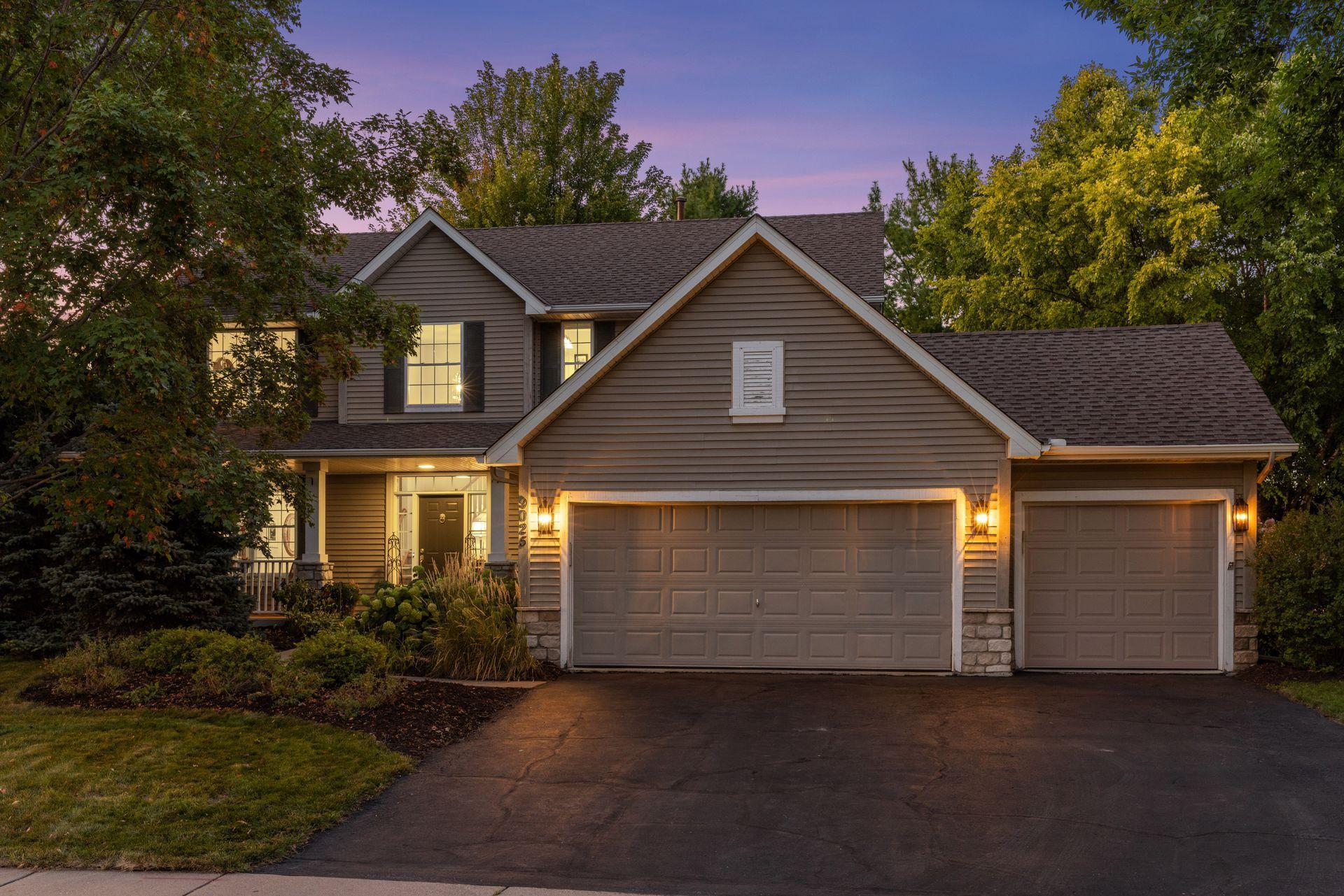 View of Residential at 9025 Sunnyvale Drive, Chanhassen MN 55317, Chanhassen (2 of 125) - Mike Wilen | Minnesota Team Real Estate