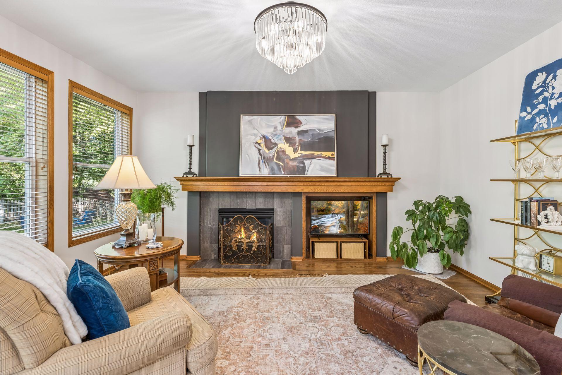 View of Residential at 9025 Sunnyvale Drive, Chanhassen MN 55317, Chanhassen (41 of 125) - Mike Wilen | Minnesota Team Real Estate