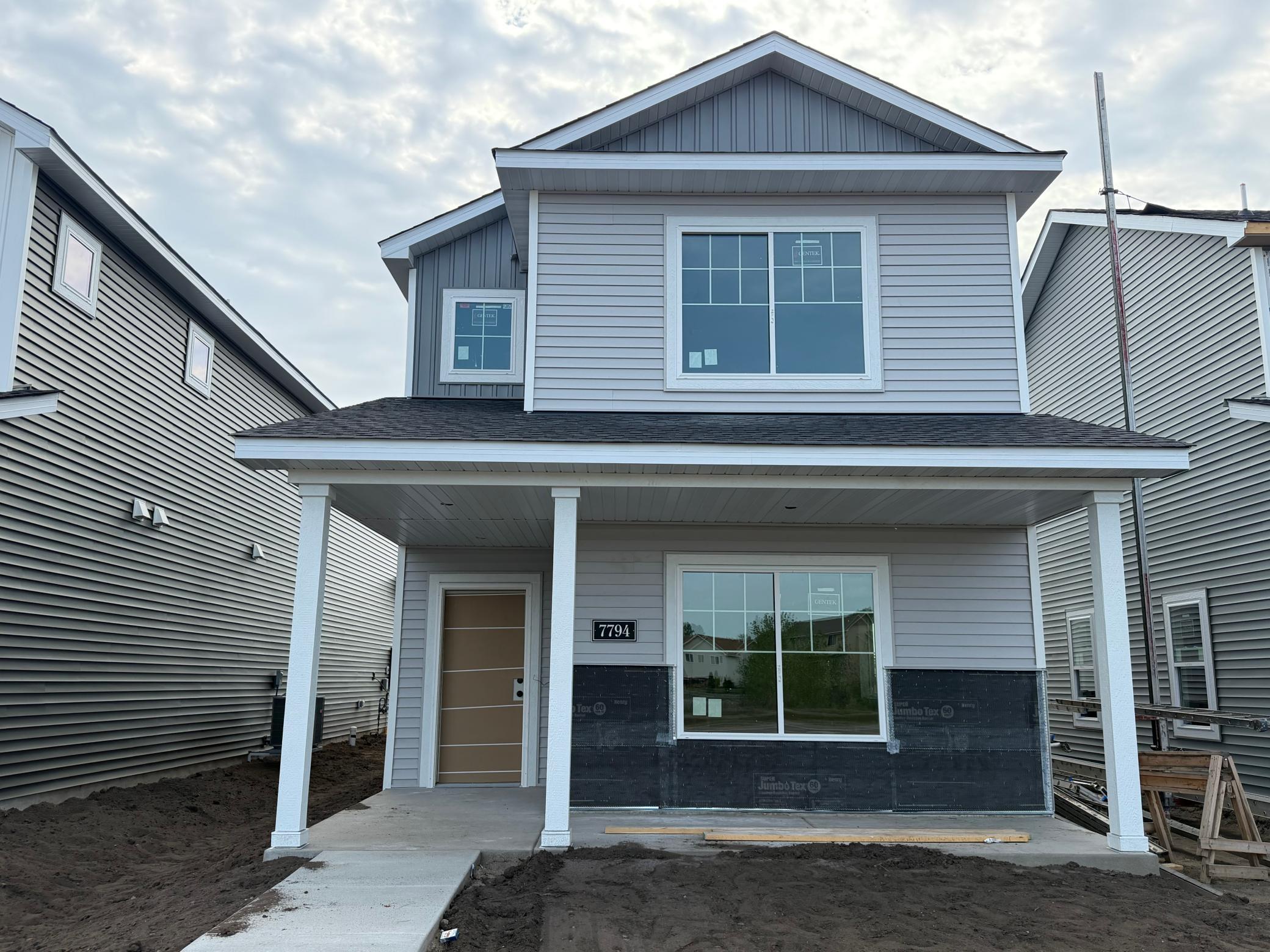 View of Residential at 7794 Bunker Lake Boulevard, Ramsey MN 55303, Ramsey - Mike Wilen | Minnesota Team Real Estate