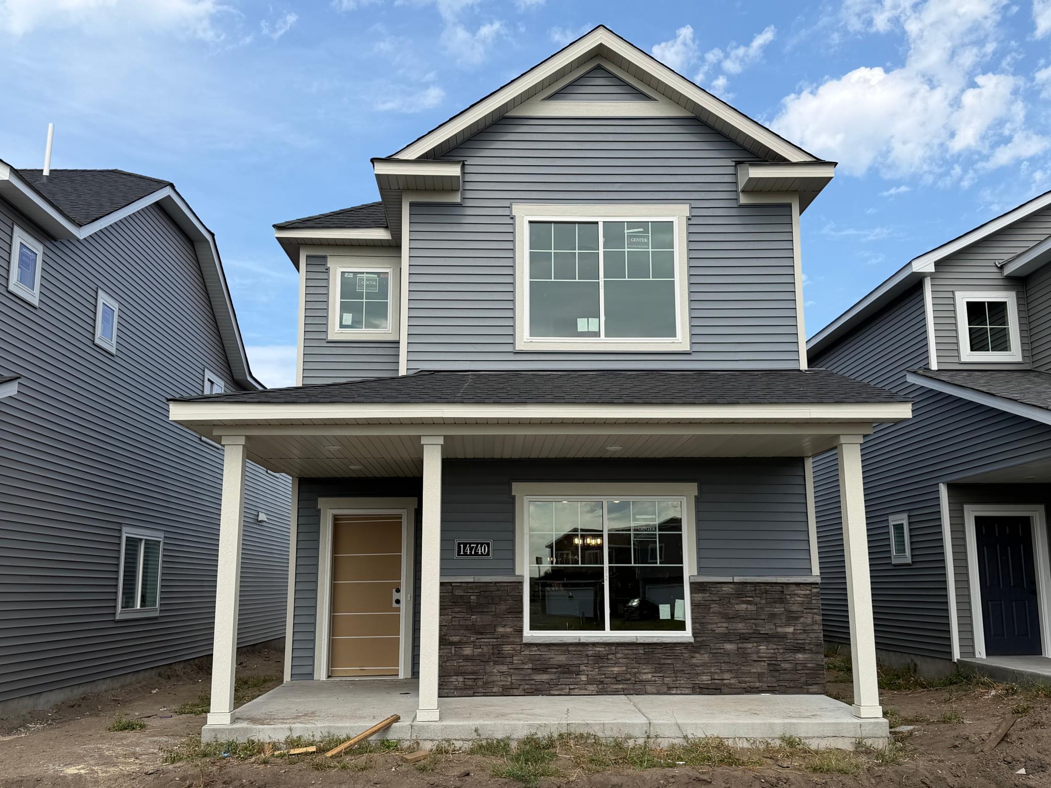 View of Residential at 14740 Alpaca Terrace, Ramsey MN 55303, Ramsey - Mike Wilen | Minnesota Team Real Estate