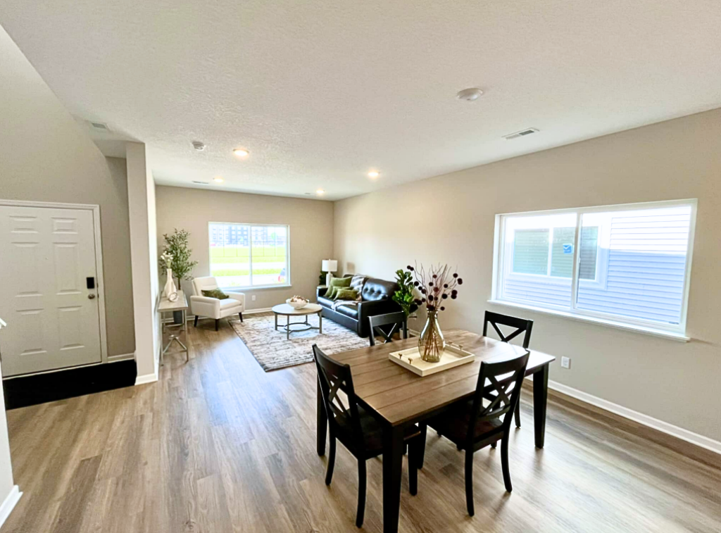 View of Residential at 14746 Alpaca Terrace, Ramsey MN 55303, Ramsey (8 of 30) - Mike Wilen | Minnesota Team Real Estate