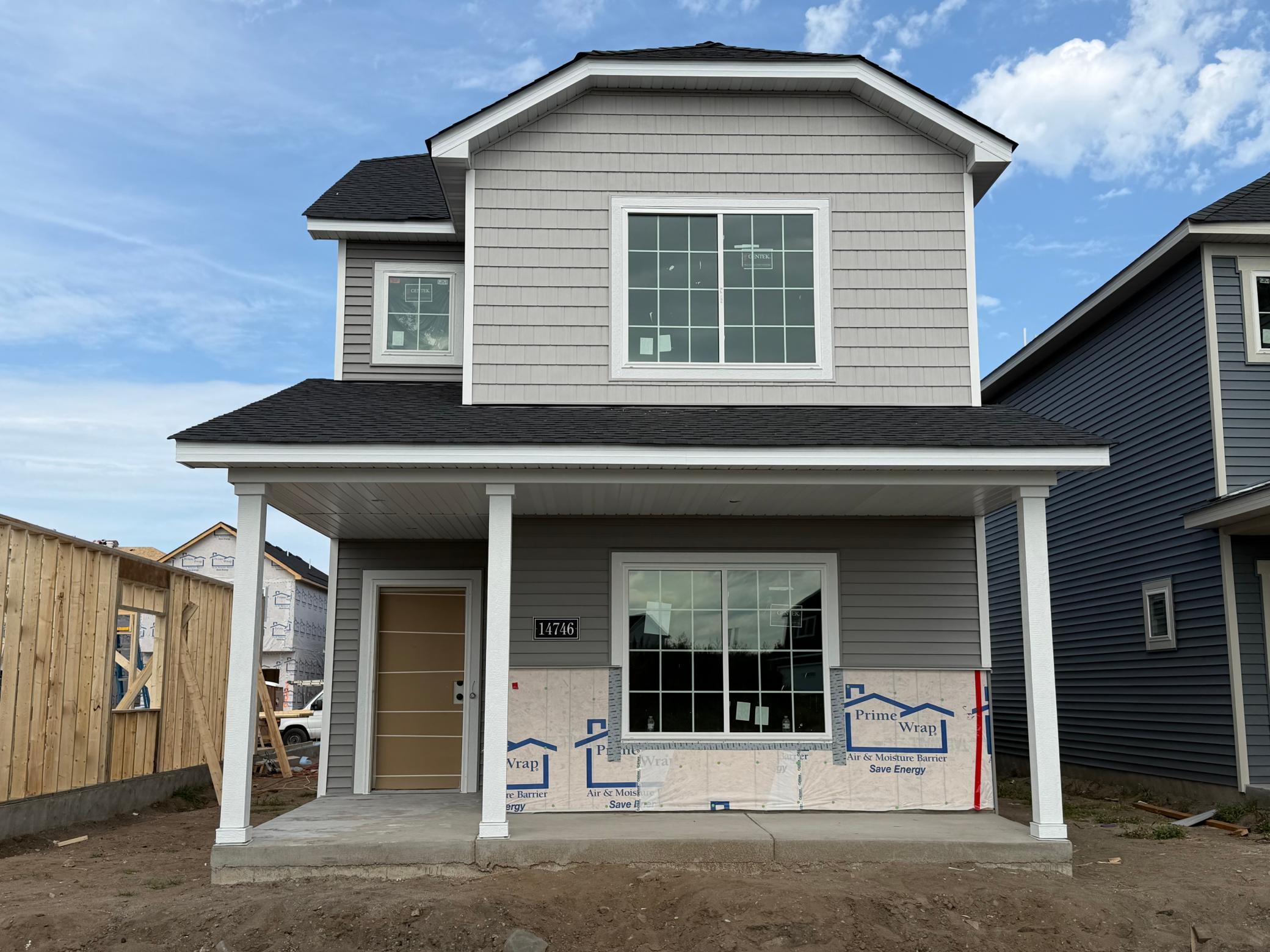 View of Single Family at 14746 Alpaca Terrace, Ramsey - Mike Wilen | Minnesota Team Real Estate