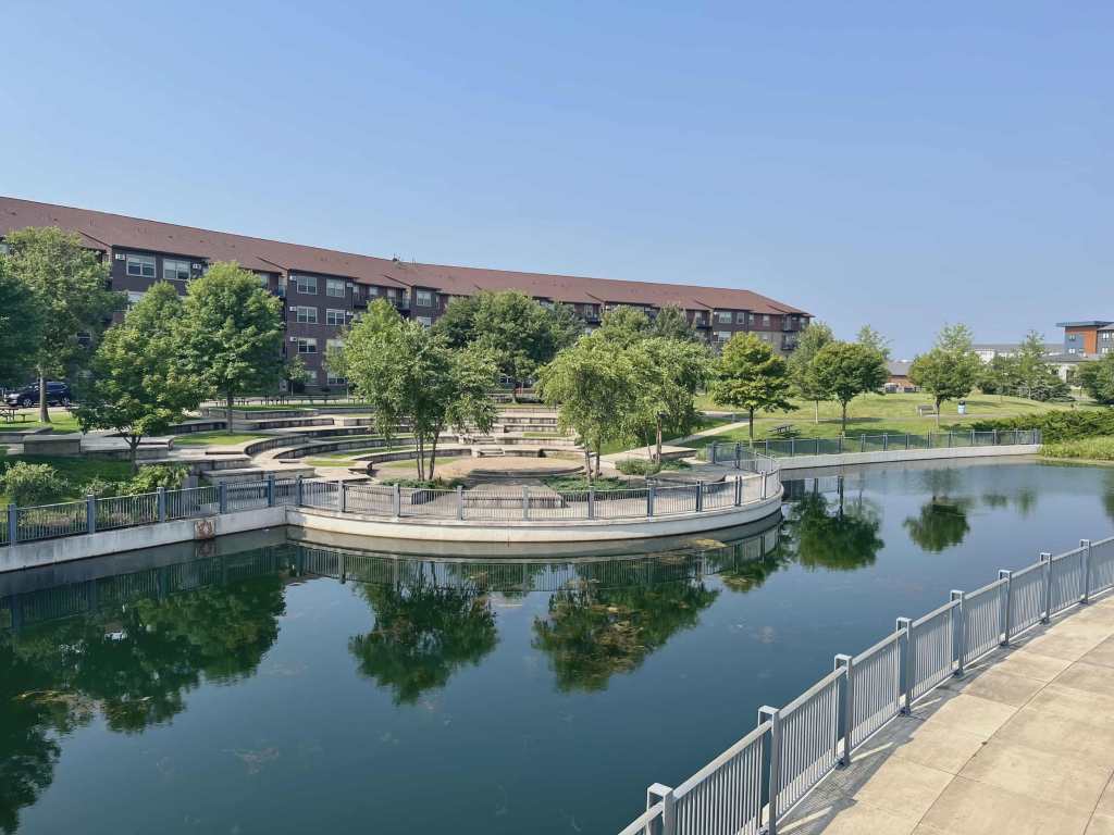 View of Residential at 7788 Bunker Lake Boulevard, Ramsey MN 55303, Ramsey (29 of 31) - Mike Wilen | Minnesota Team Real Estate