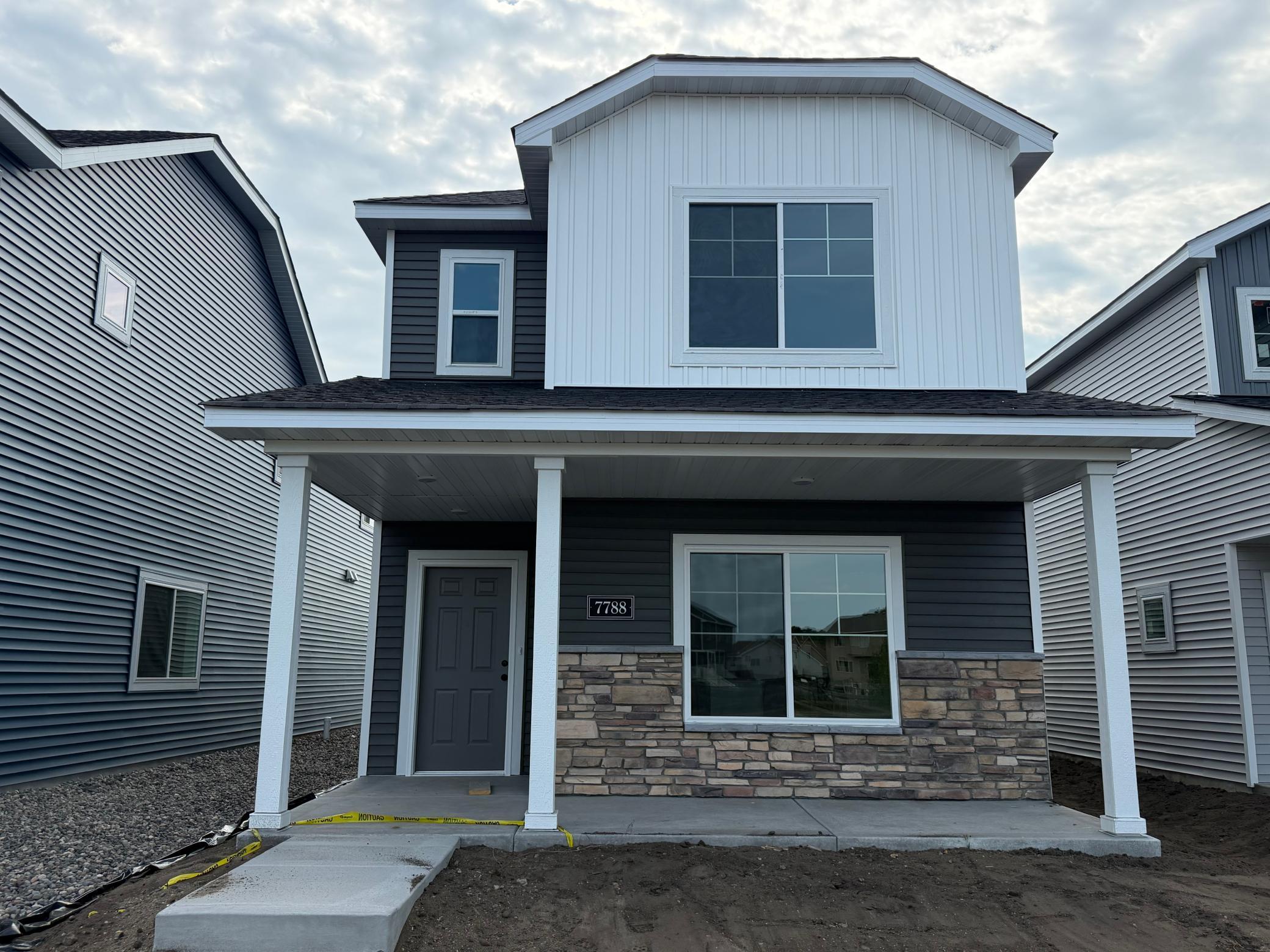 View of Residential at 7788 Bunker Lake Boulevard, Ramsey MN 55303, Ramsey - Mike Wilen | Minnesota Team Real Estate