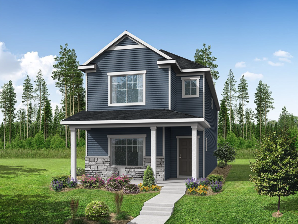 View of Residential at 7806 Bunker Lake Boulevard, Ramsey MN 55303, Ramsey - Mike Wilen | Minnesota Team Real Estate